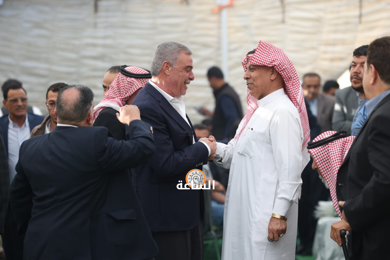 Madar Al-Saa Images 0.5270638711314339