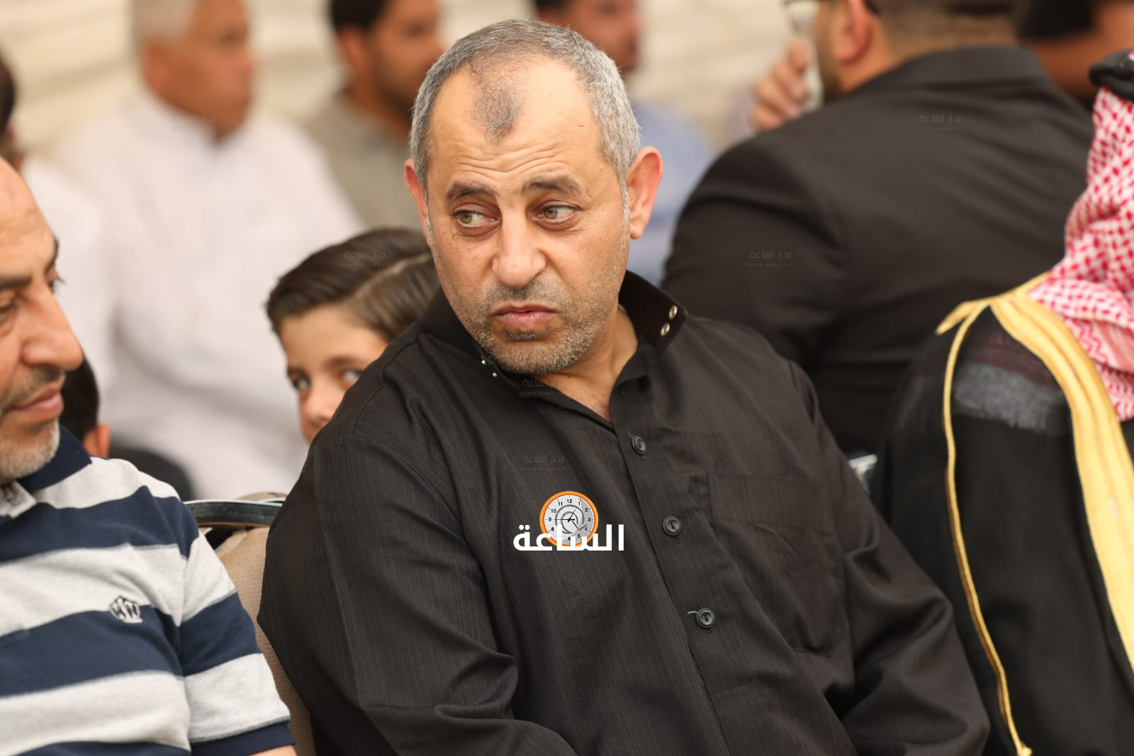 Madar Al-Saa Images 0.11548243755105381