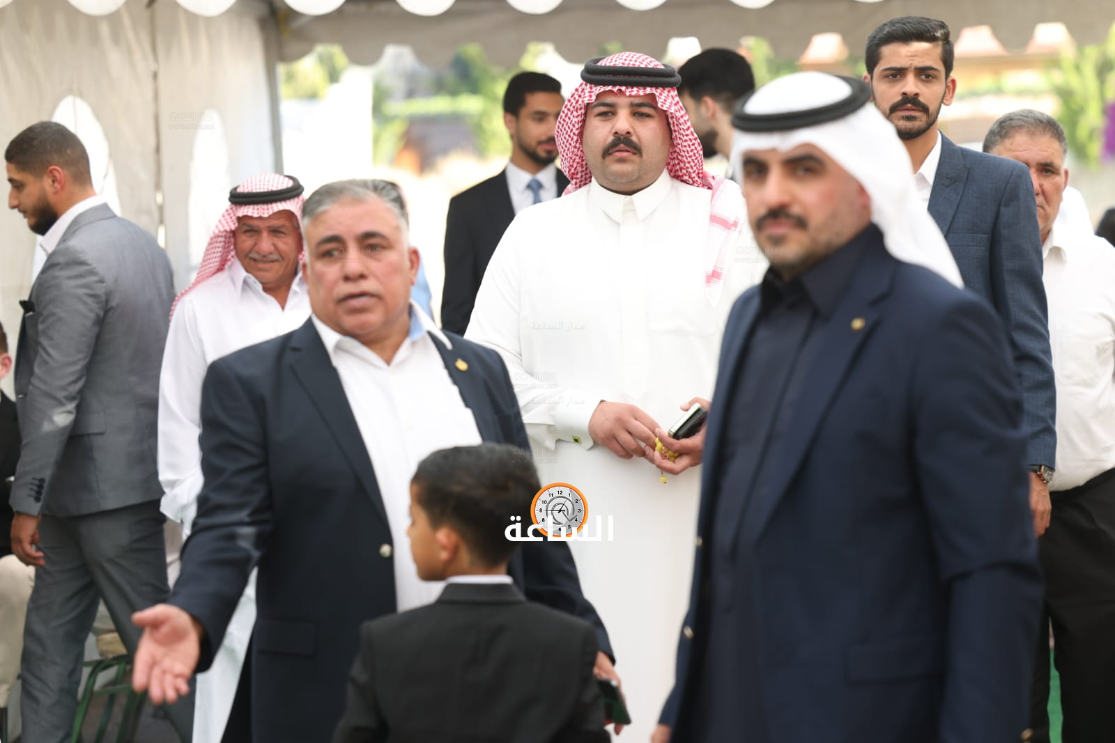 Madar Al-Saa Images 0.5332268423983895