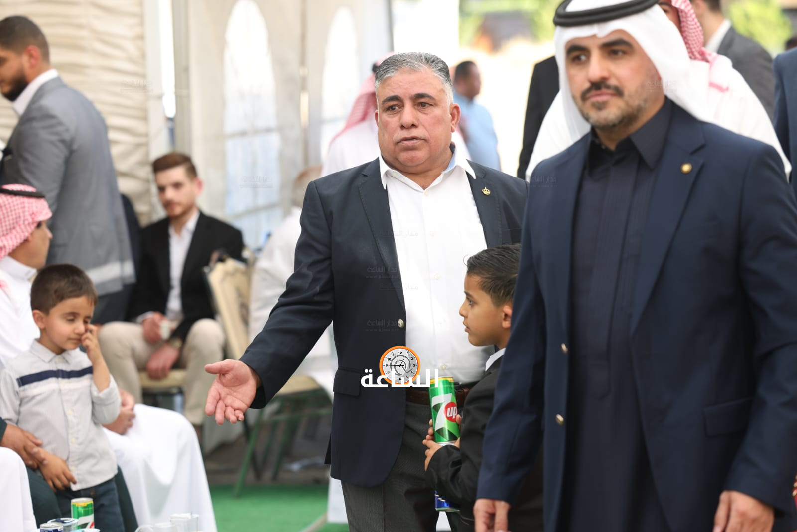Madar Al-Saa Images 0.34473309923831974