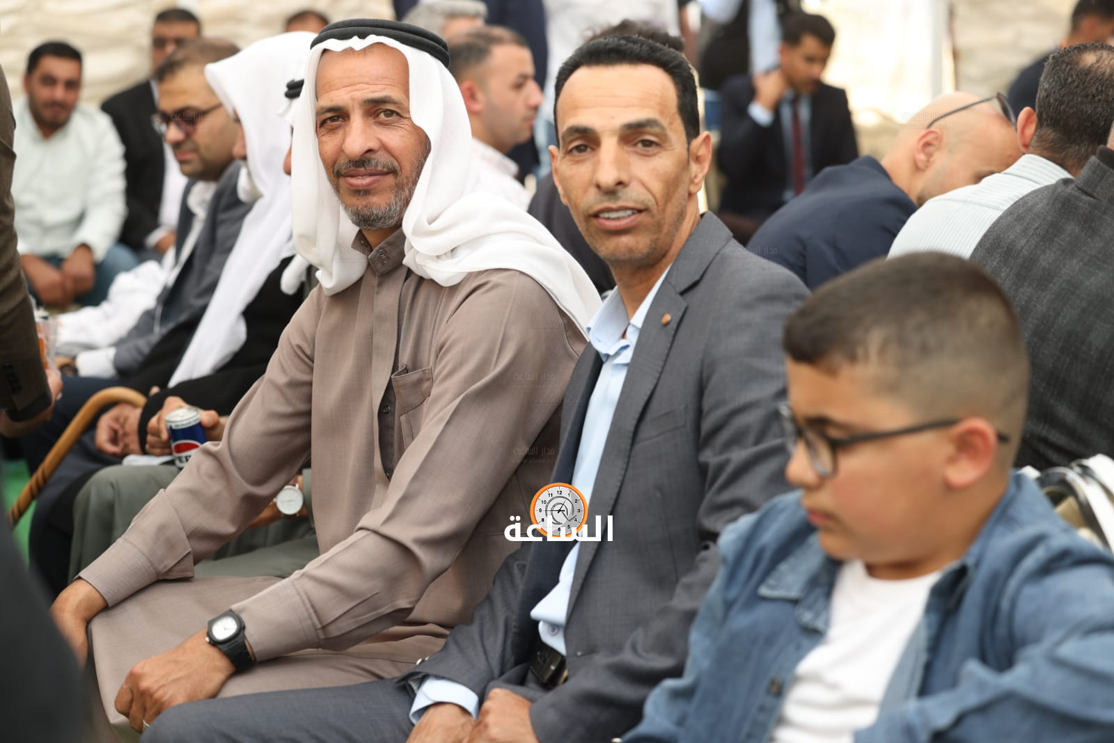 Madar Al-Saa Images 0.515208631394845