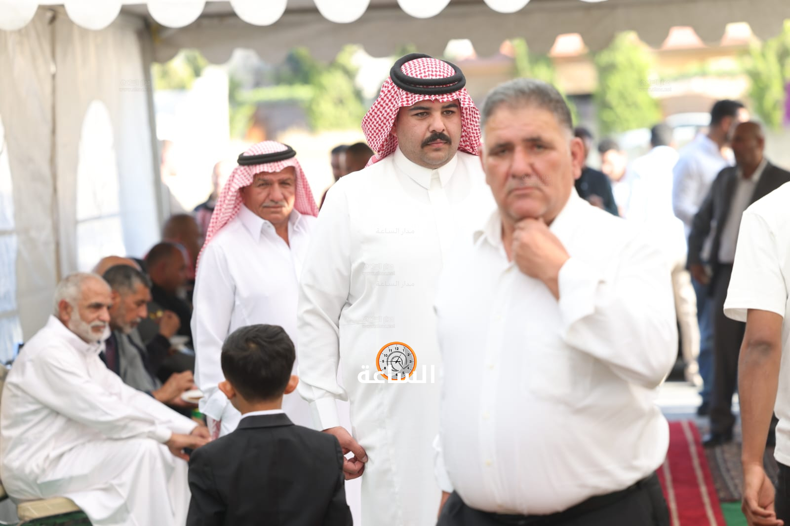 Madar Al-Saa Images 0.7267246389080014