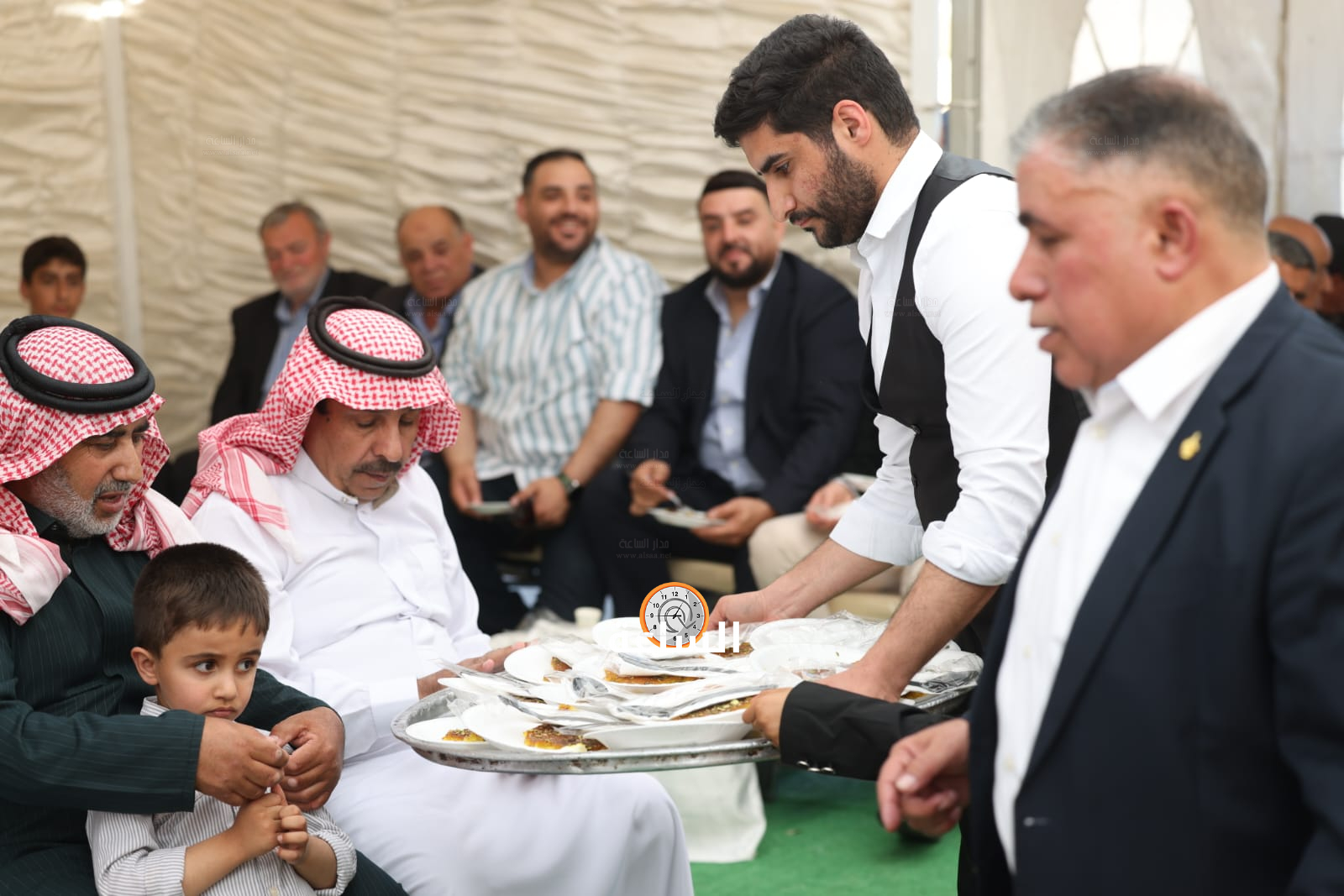 Madar Al-Saa Images 0.6333441967638367