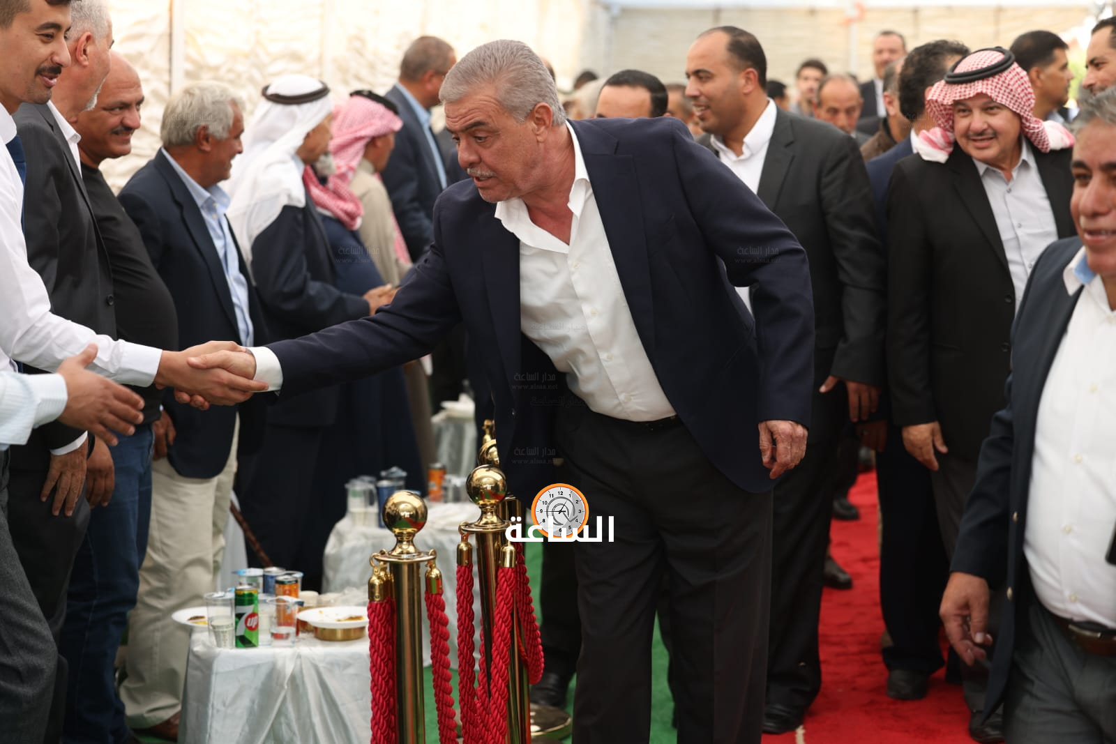 Madar Al-Saa Images 0.6328133452745603