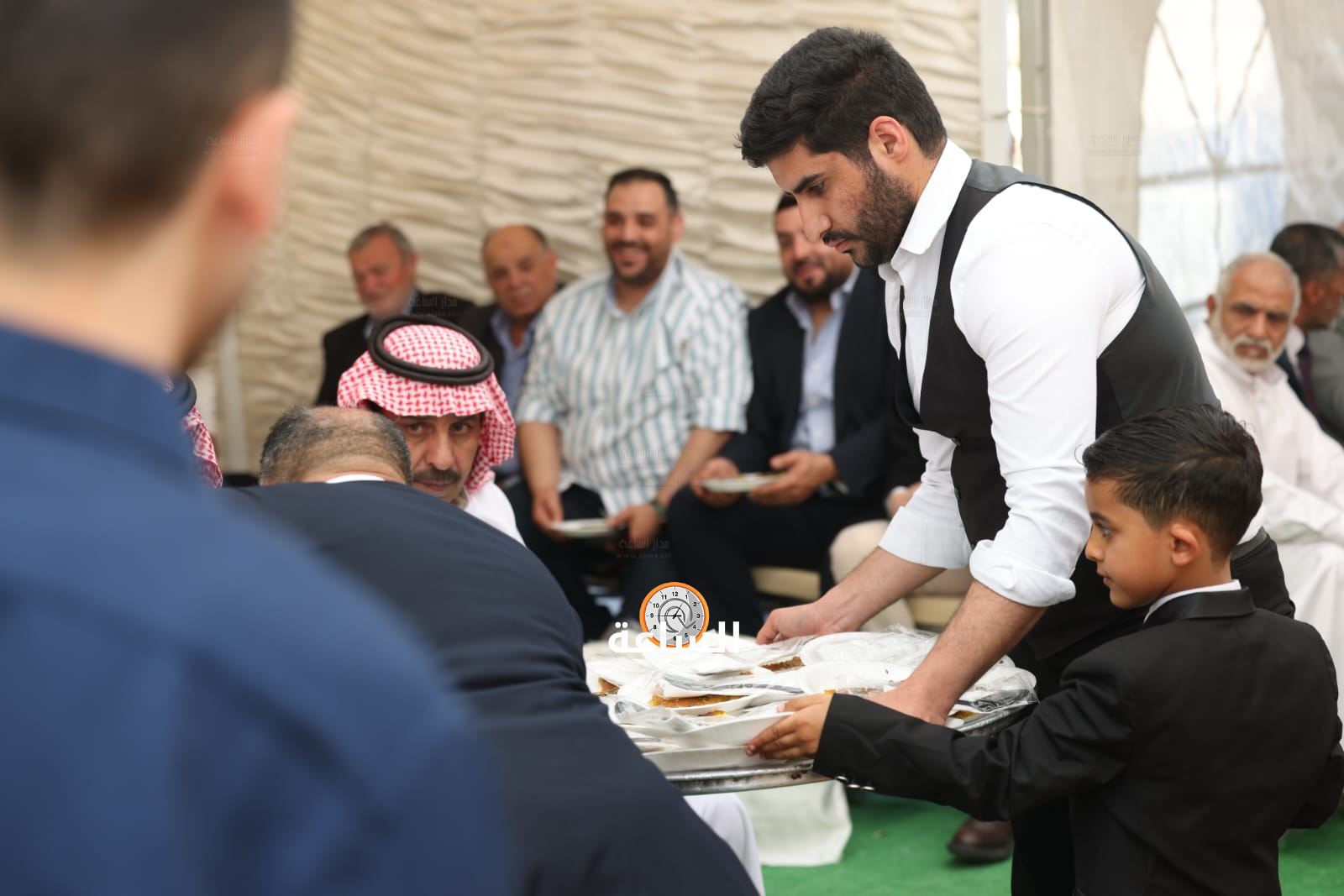 Madar Al-Saa Images 0.7806613971868709