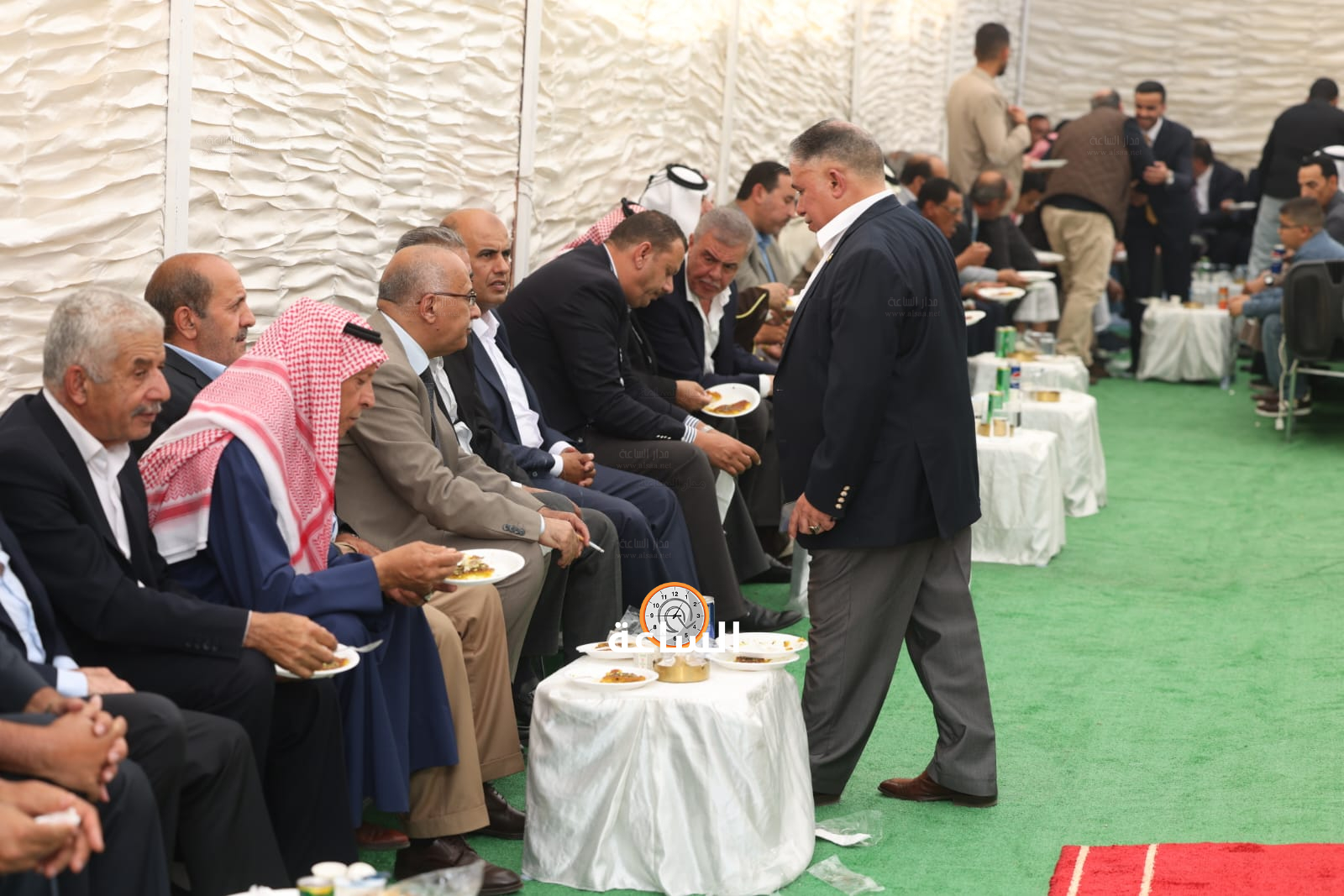 Madar Al-Saa Images 0.41464832102674465