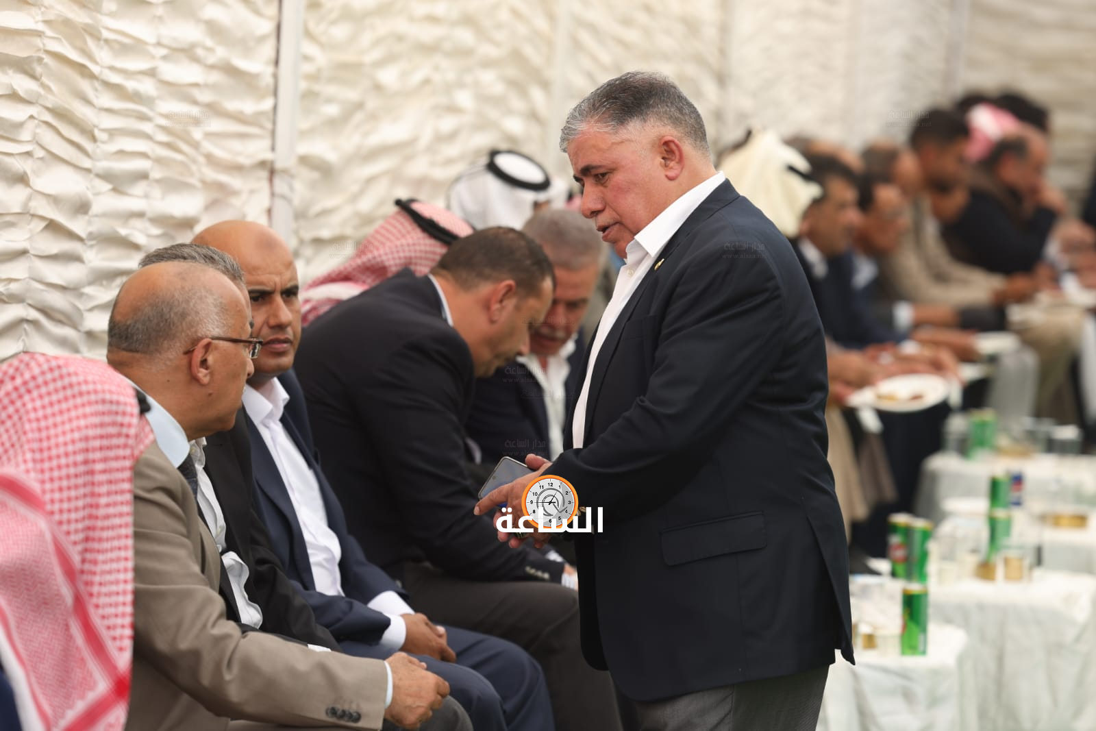 Madar Al-Saa Images 0.32096793729861317
