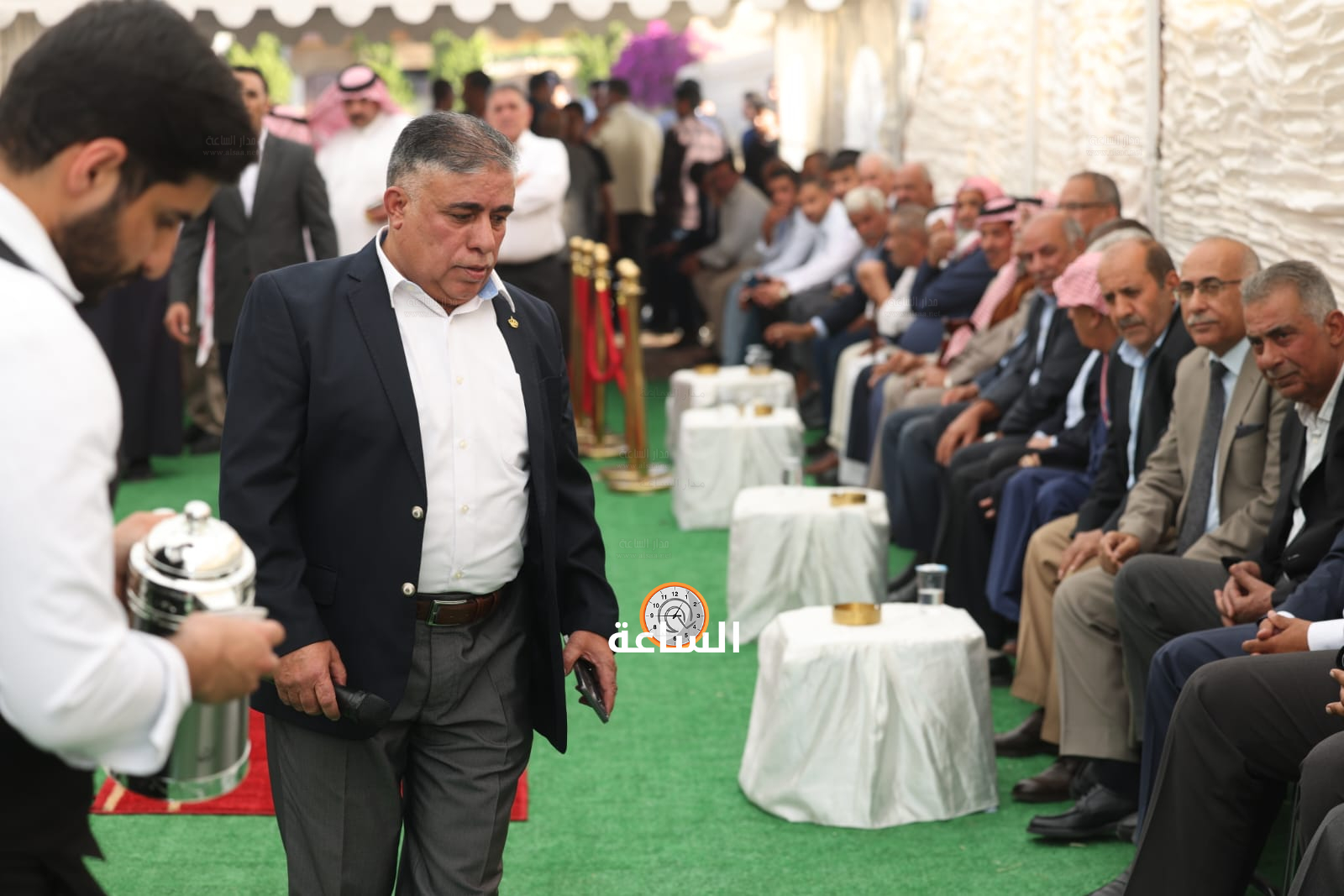 Madar Al-Saa Images 0.9729054061485376