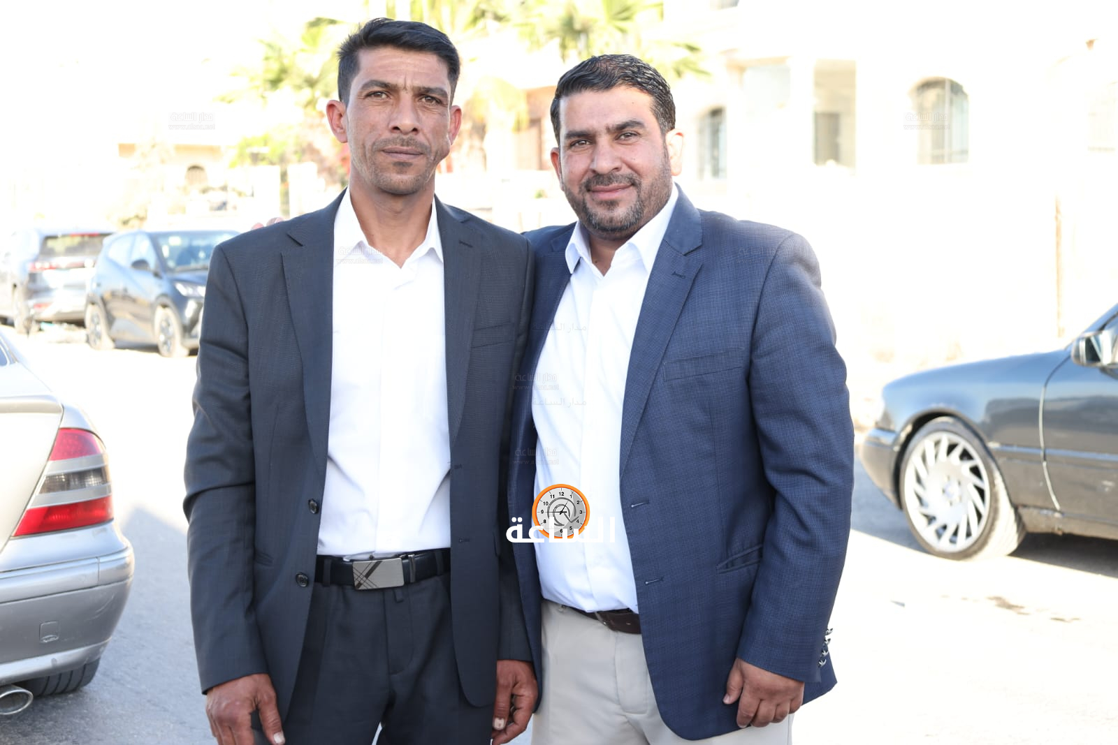 Madar Al-Saa Images 0.9010547653647135