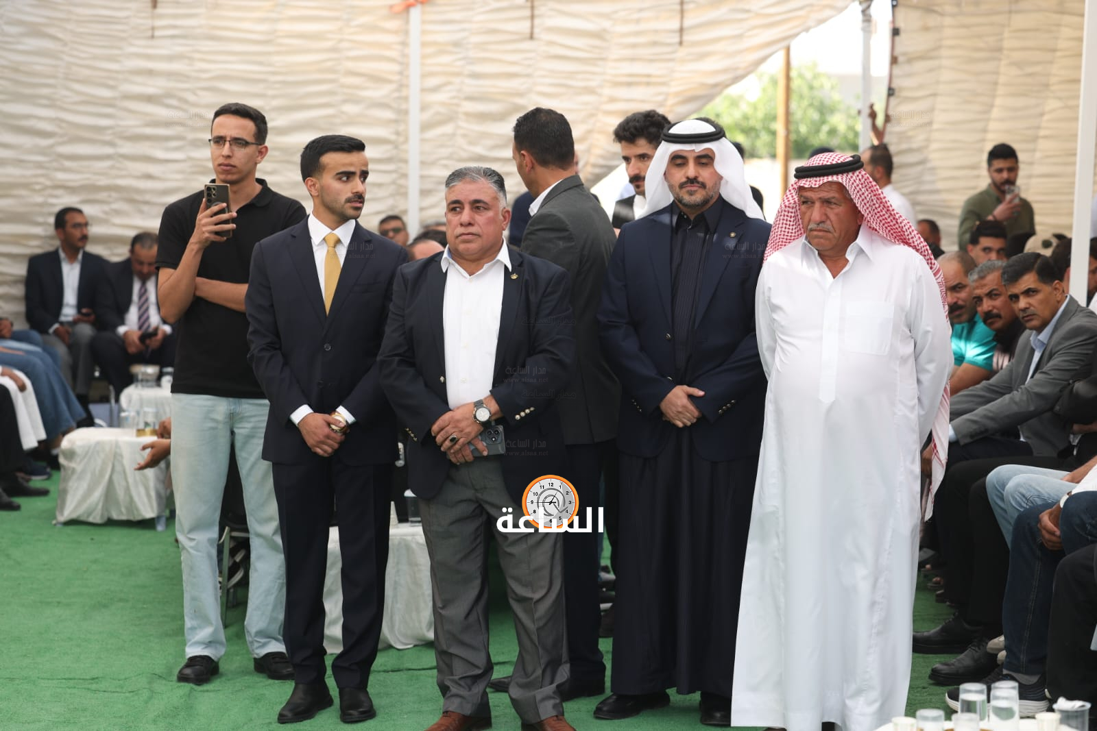 Madar Al-Saa Images 0.050256548838219506
