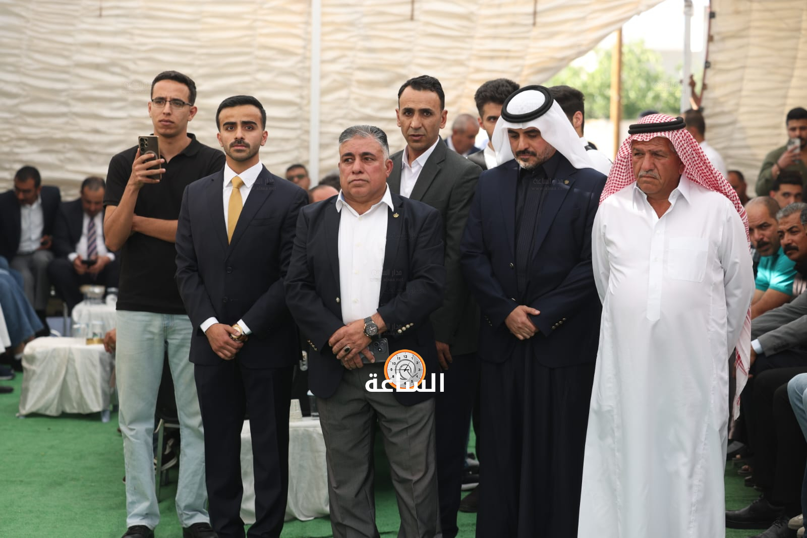 Madar Al-Saa Images 0.2402775664280291