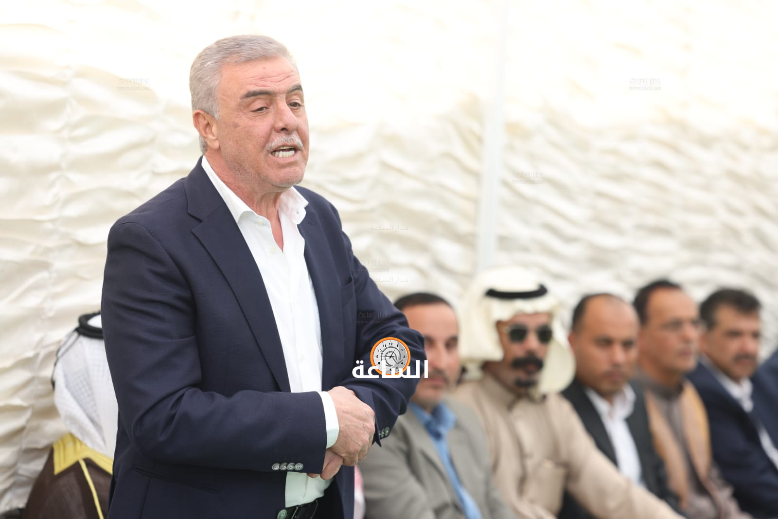 Madar Al-Saa Images 0.5983119502625517