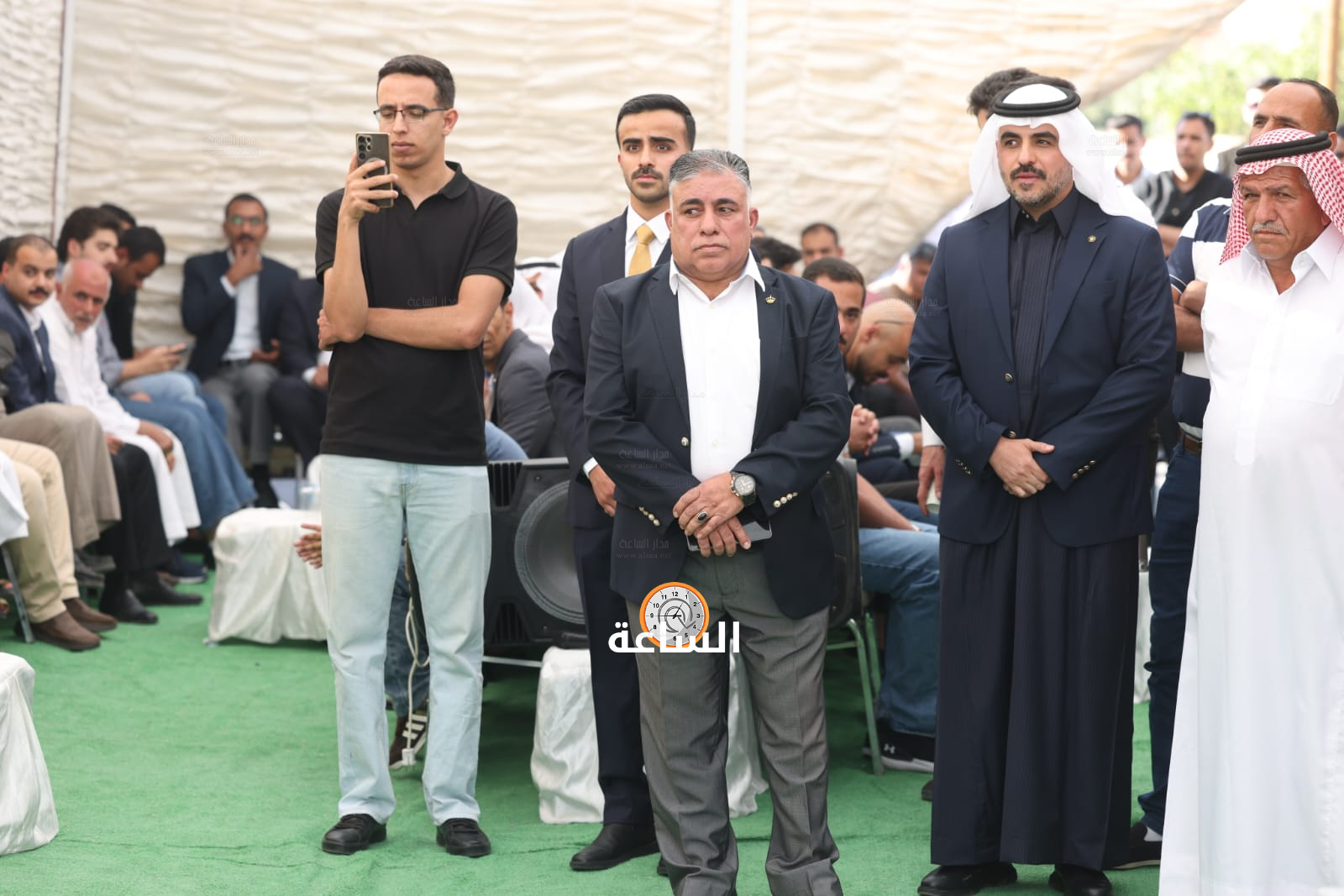 Madar Al-Saa Images 0.3737616828505659