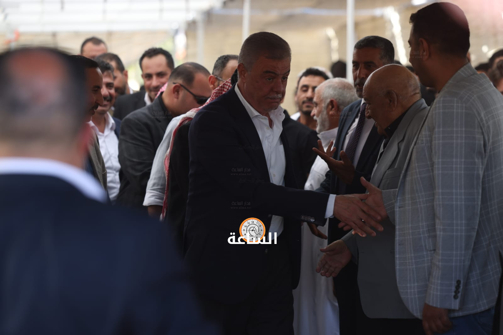 Madar Al-Saa Images 0.029941112270720827