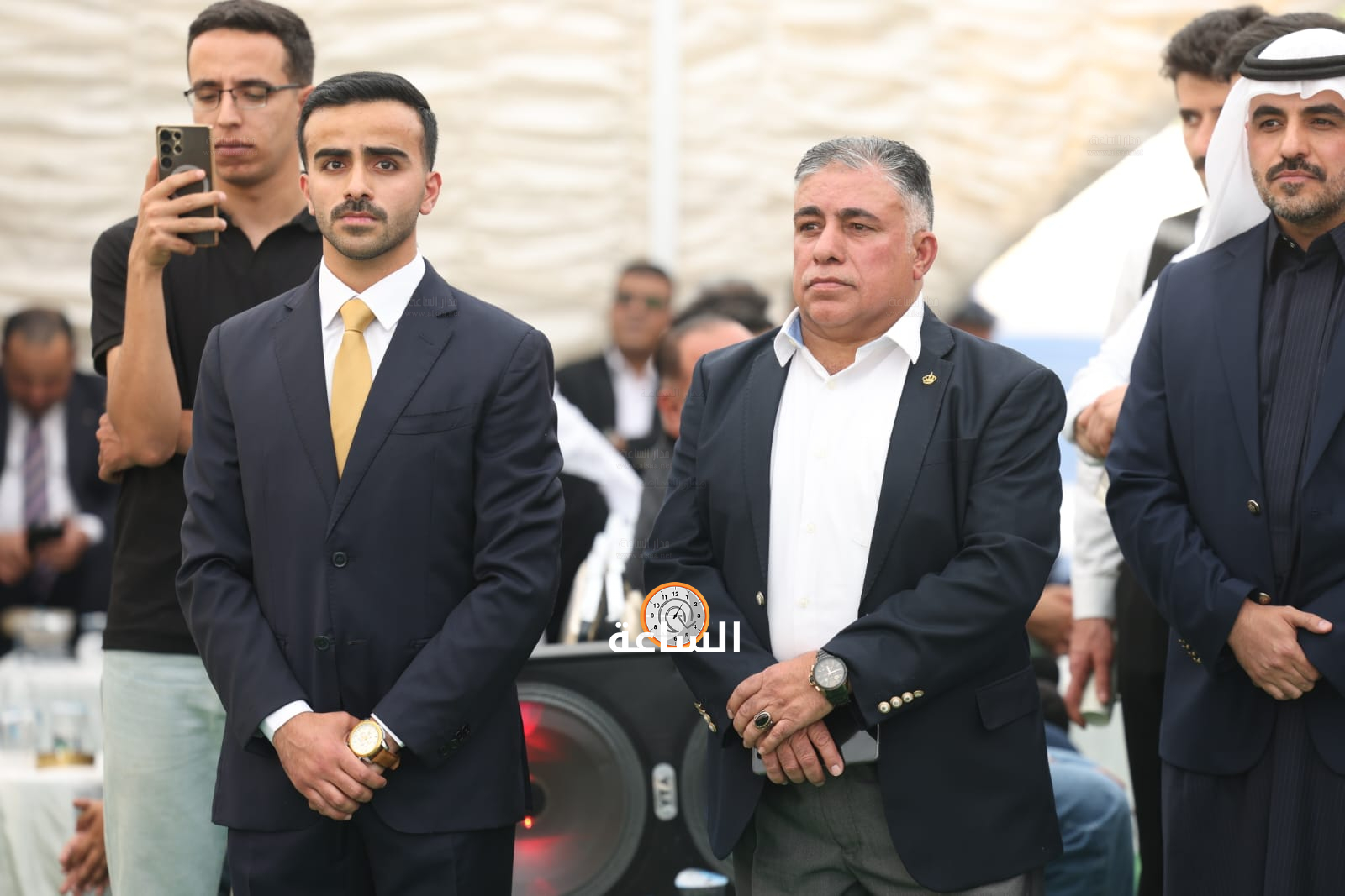 Madar Al-Saa Images 0.2665012592738565