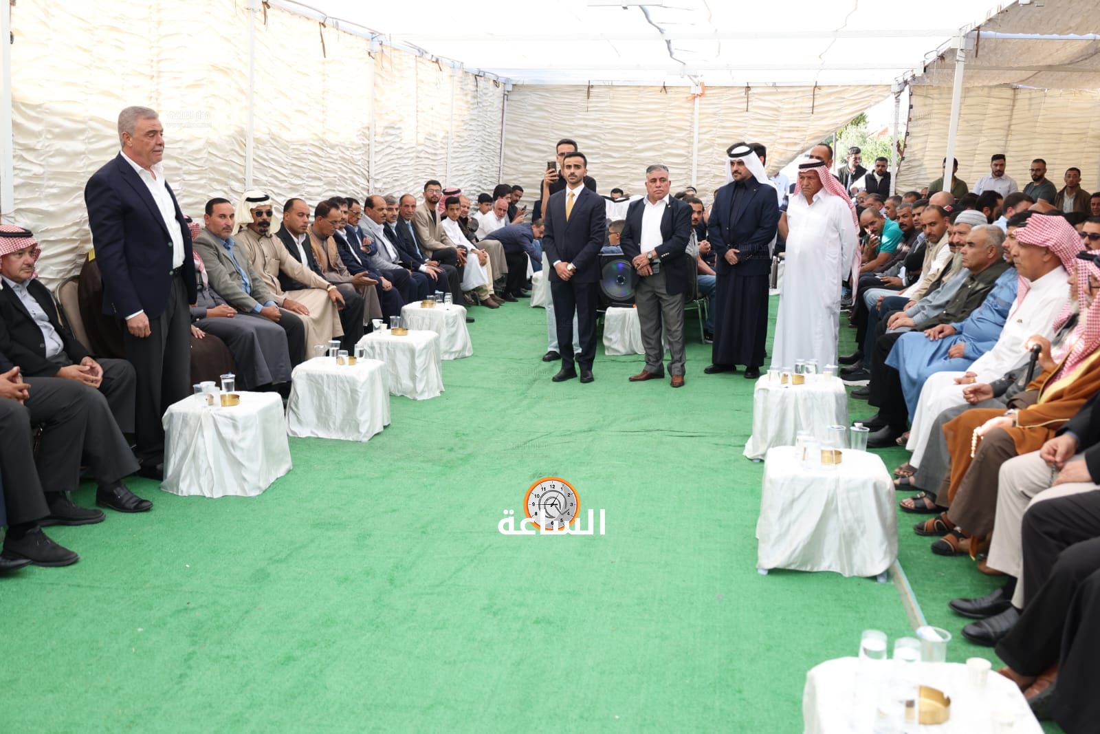 Madar Al-Saa Images 0.3224348125994557