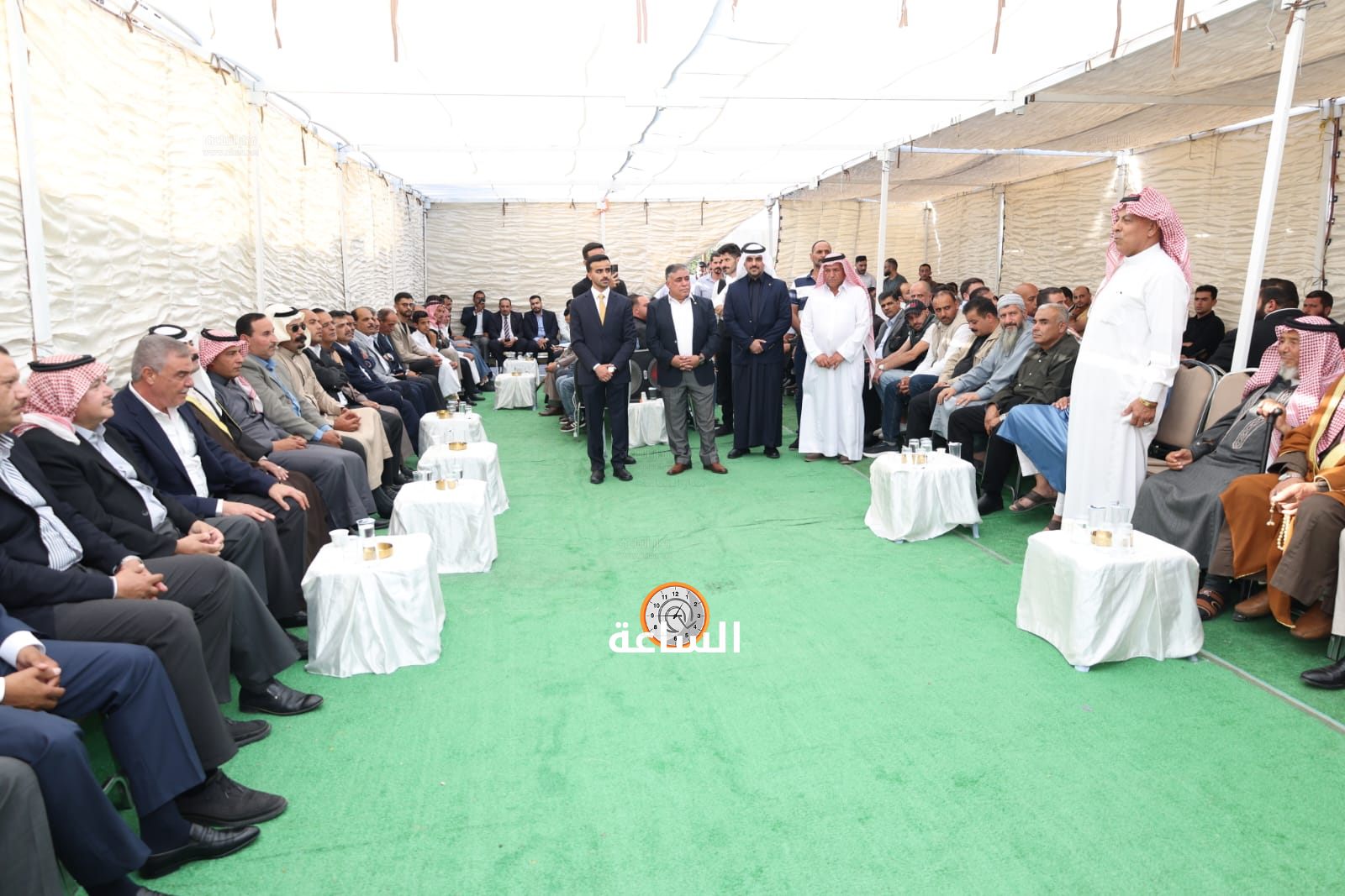 Madar Al-Saa Images 0.2276621737522725
