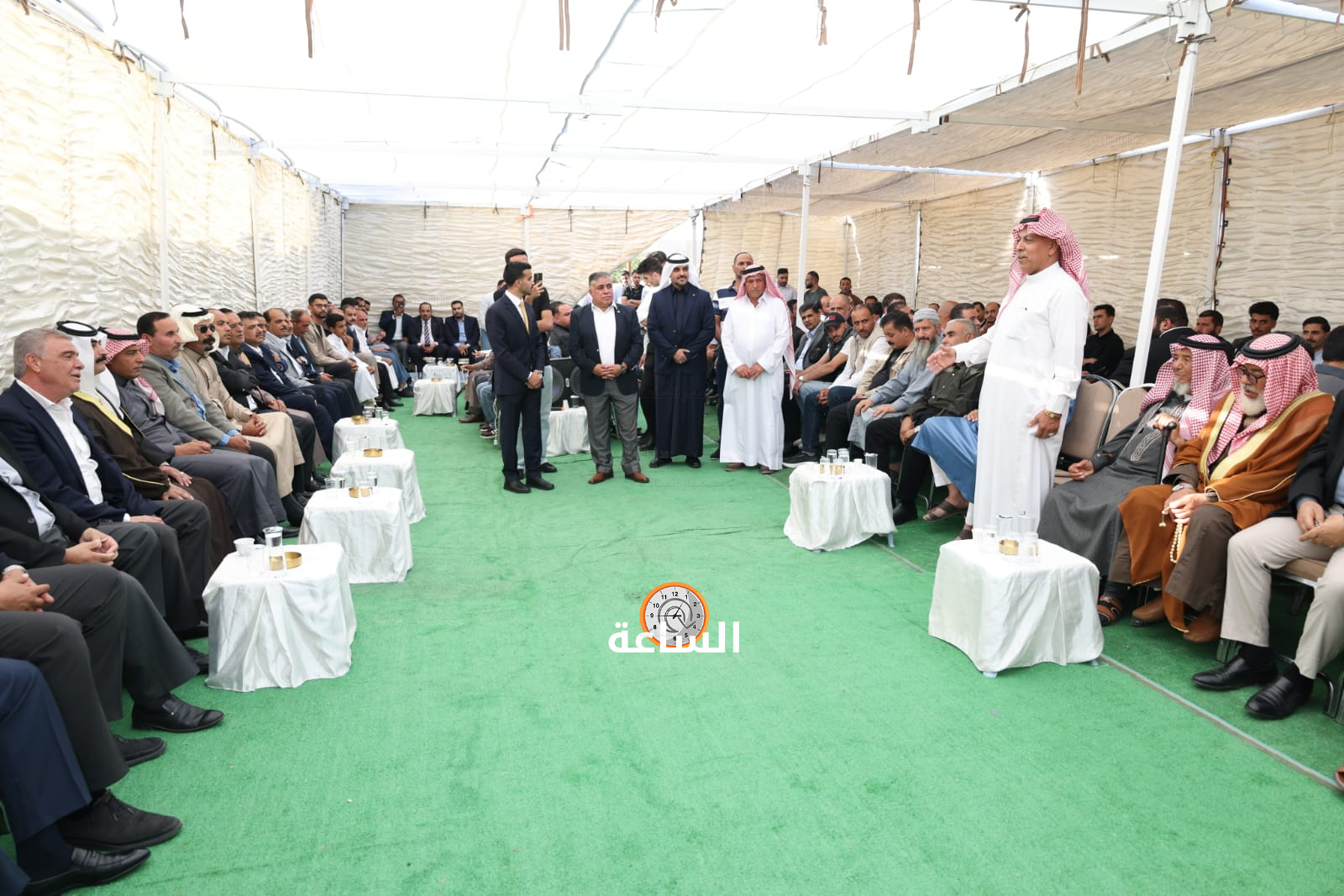Madar Al-Saa Images 0.5082731613075214