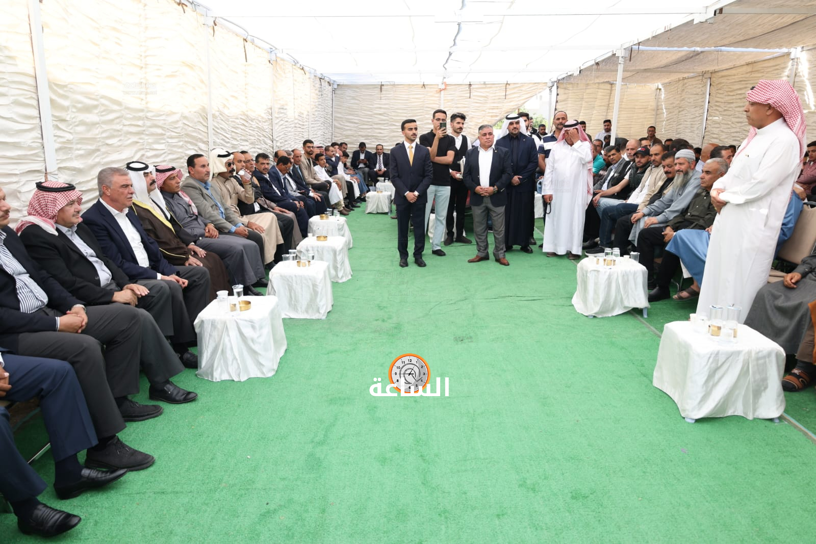Madar Al-Saa Images 0.21924394185892038