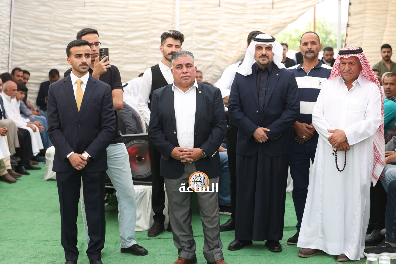 Madar Al-Saa Images 0.6536907568926126