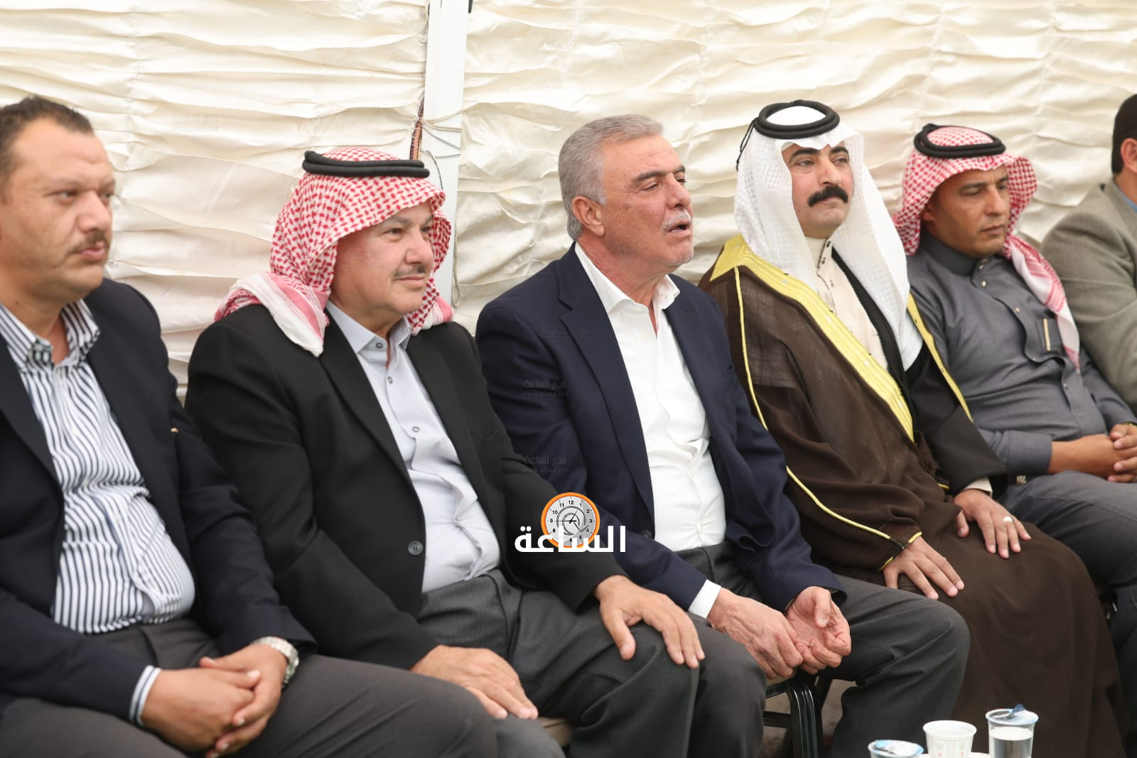 Madar Al-Saa Images 0.30556230730708533
