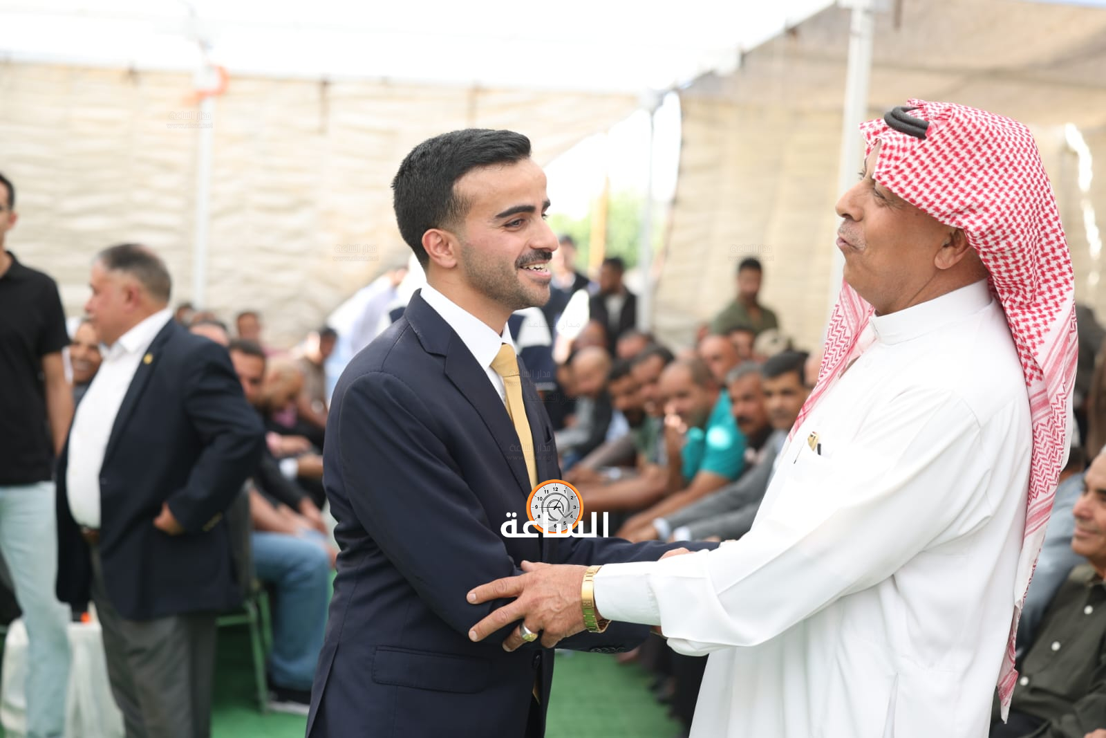Madar Al-Saa Images 0.505561449645198