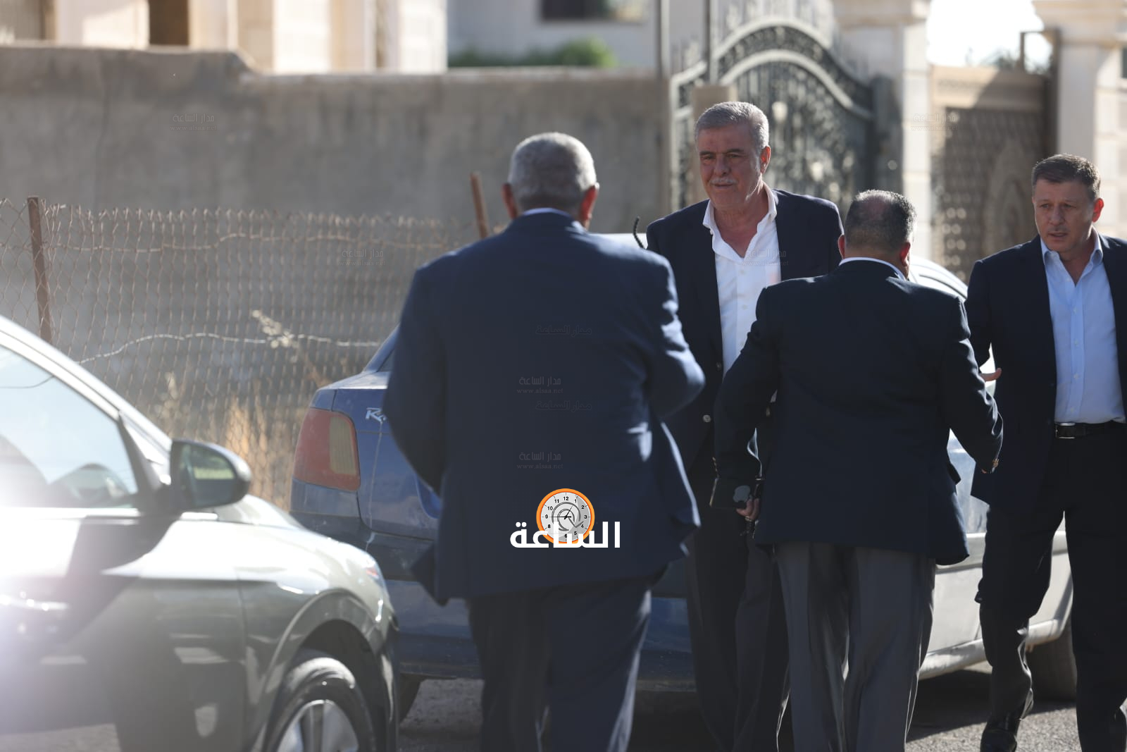 Madar Al-Saa Images 0.16737018829632788