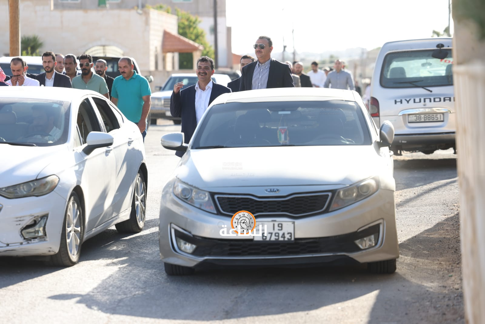 Madar Al-Saa Images 0.015166110401118482