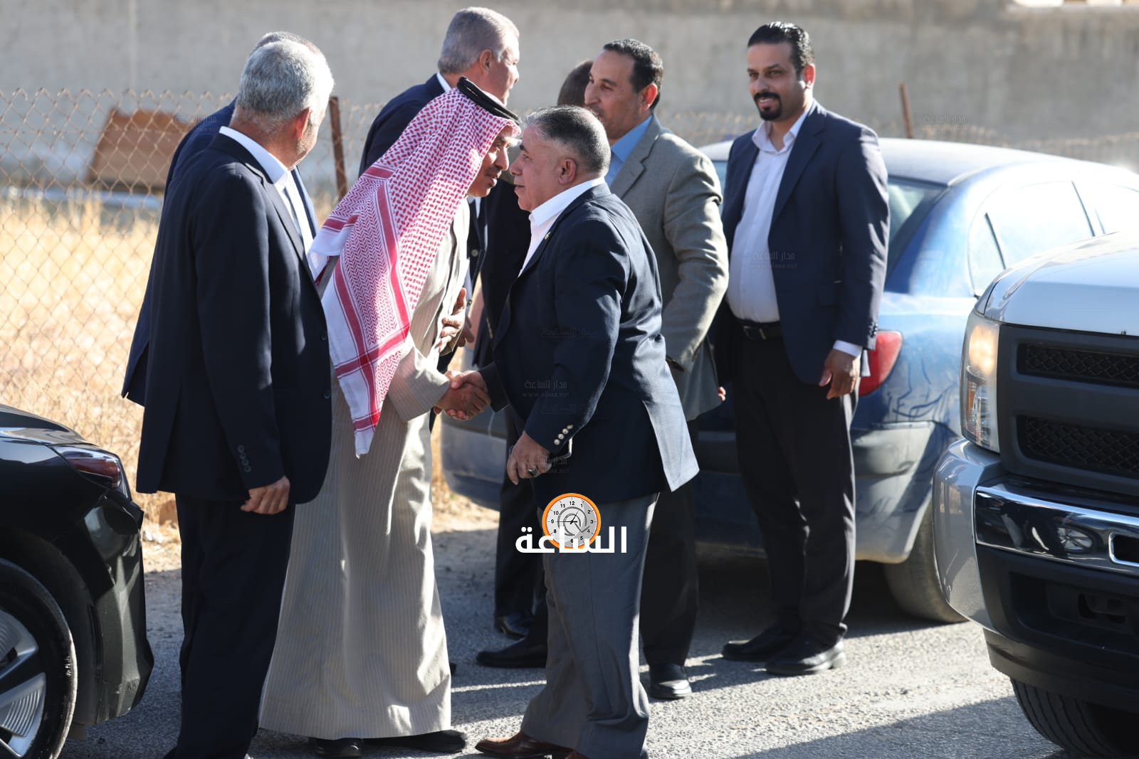 Madar Al-Saa Images 0.367422946242556