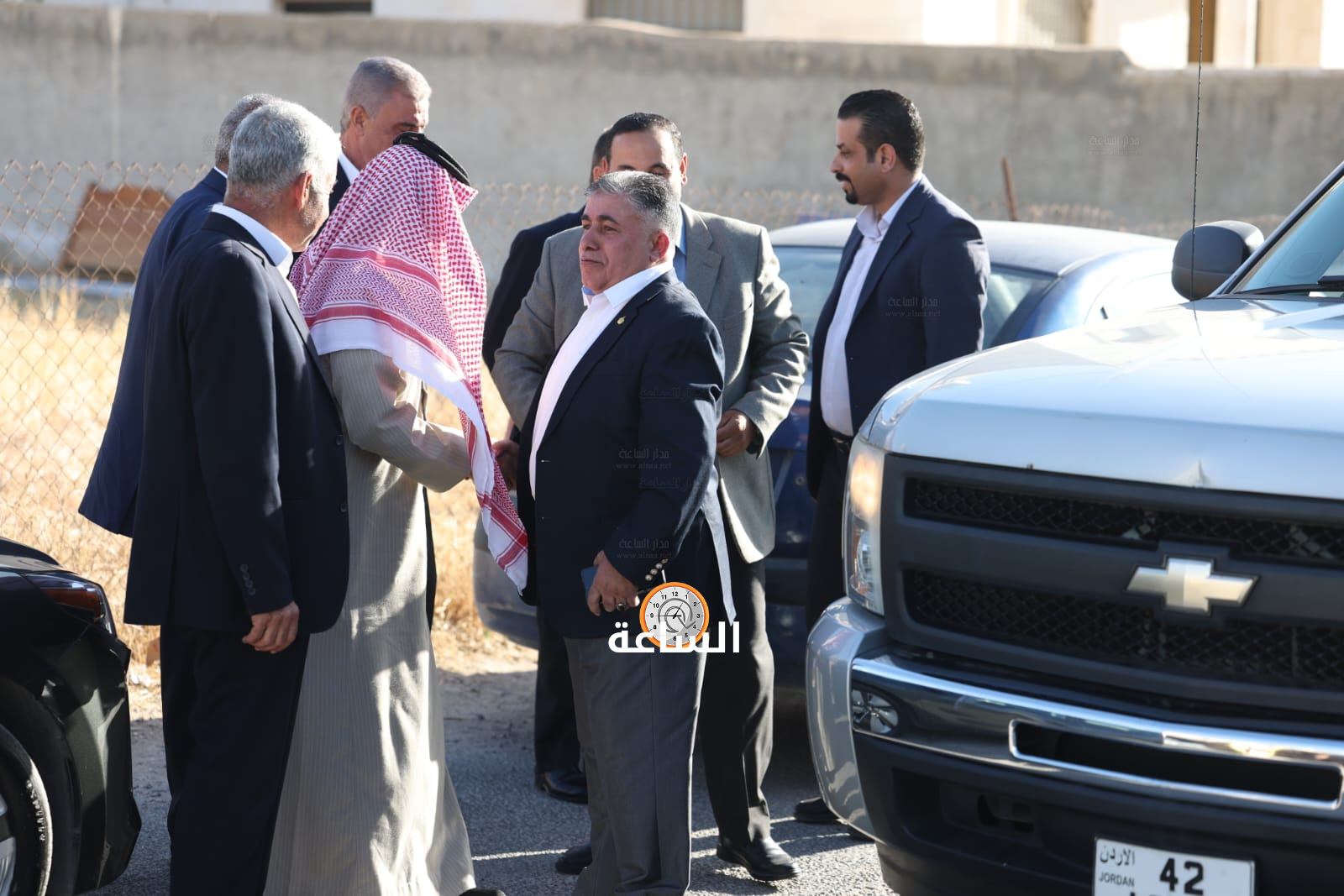 Madar Al-Saa Images 0.8774604706273547
