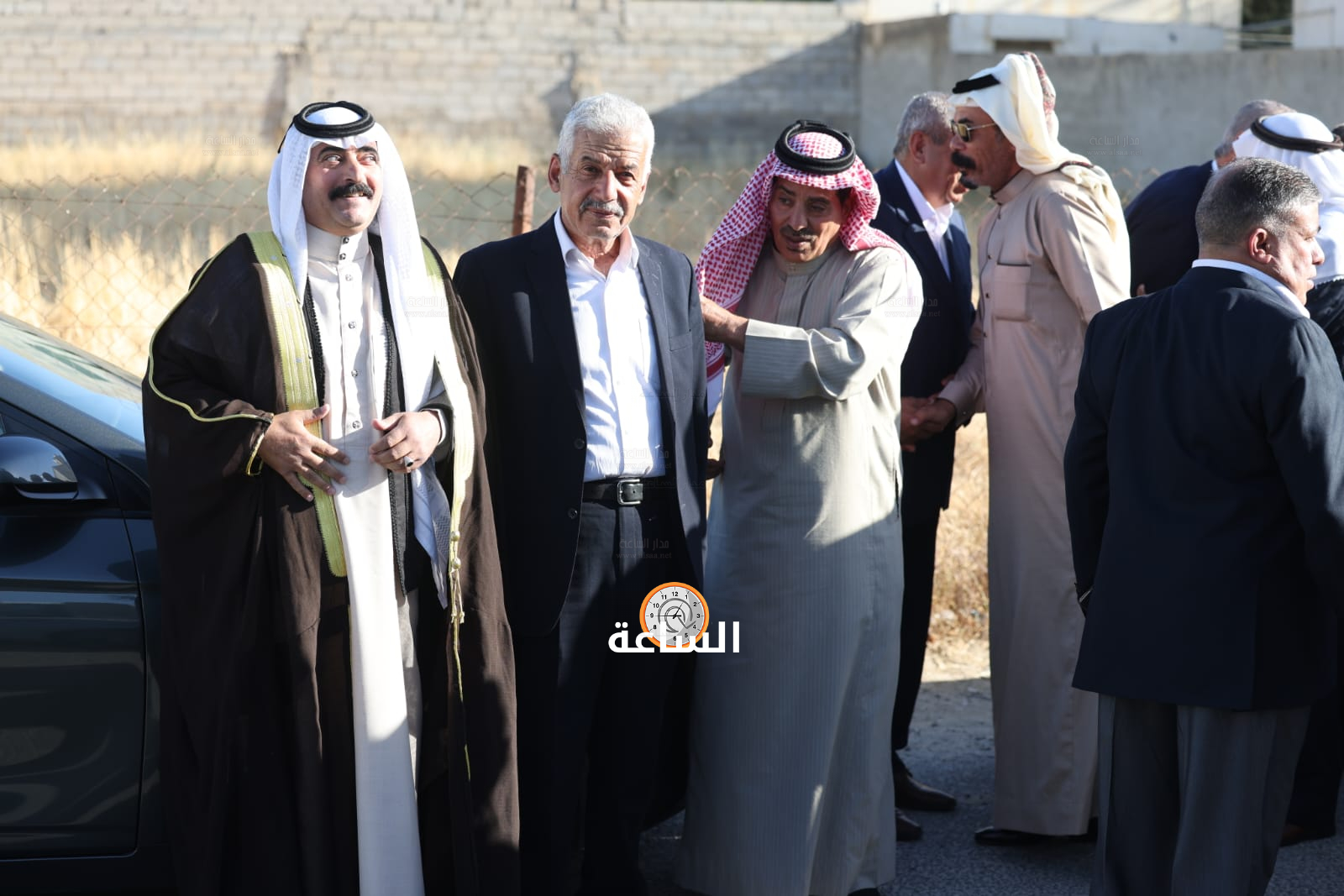 Madar Al-Saa Images 0.9934044265820418