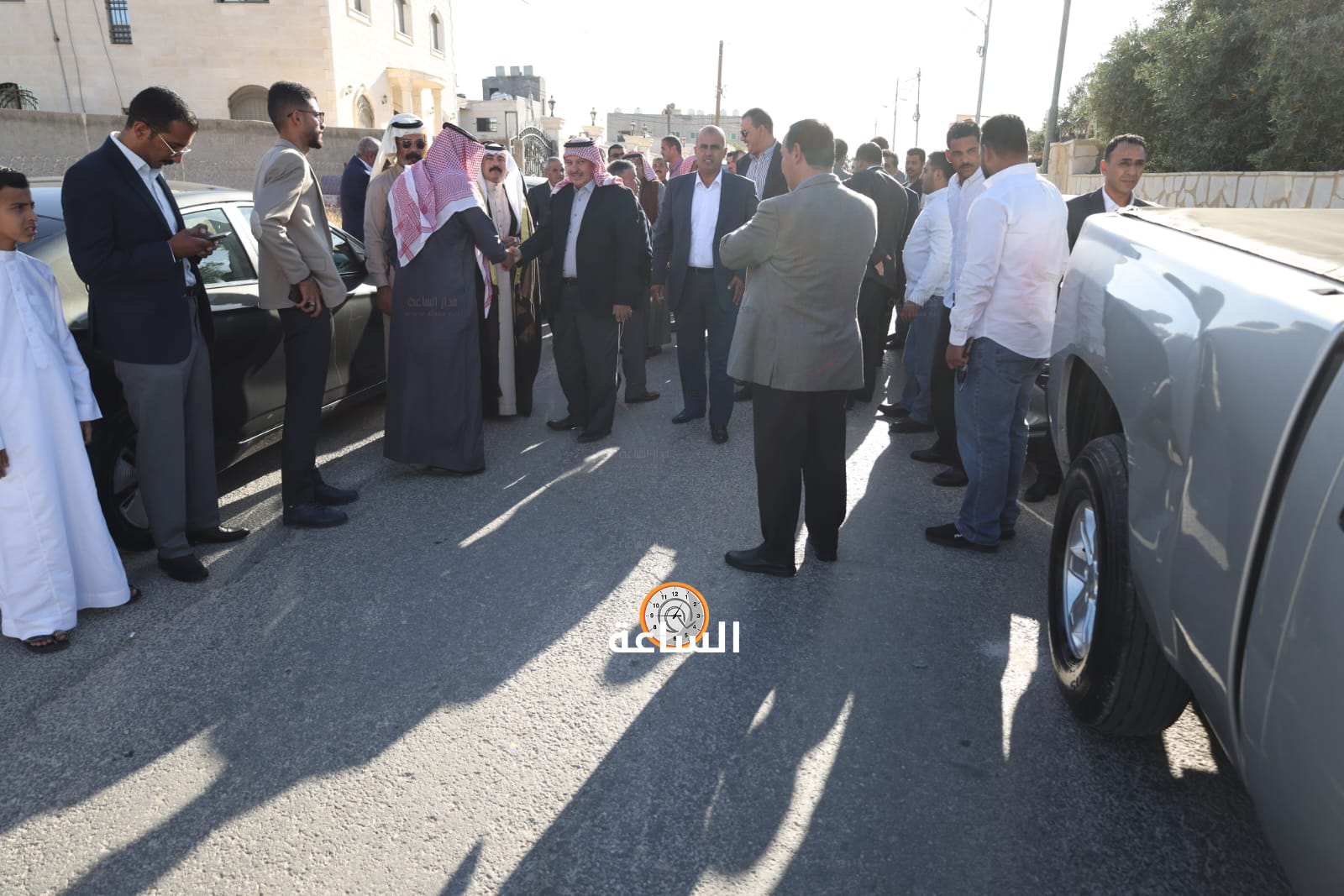 Madar Al-Saa Images 0.2802034517528085
