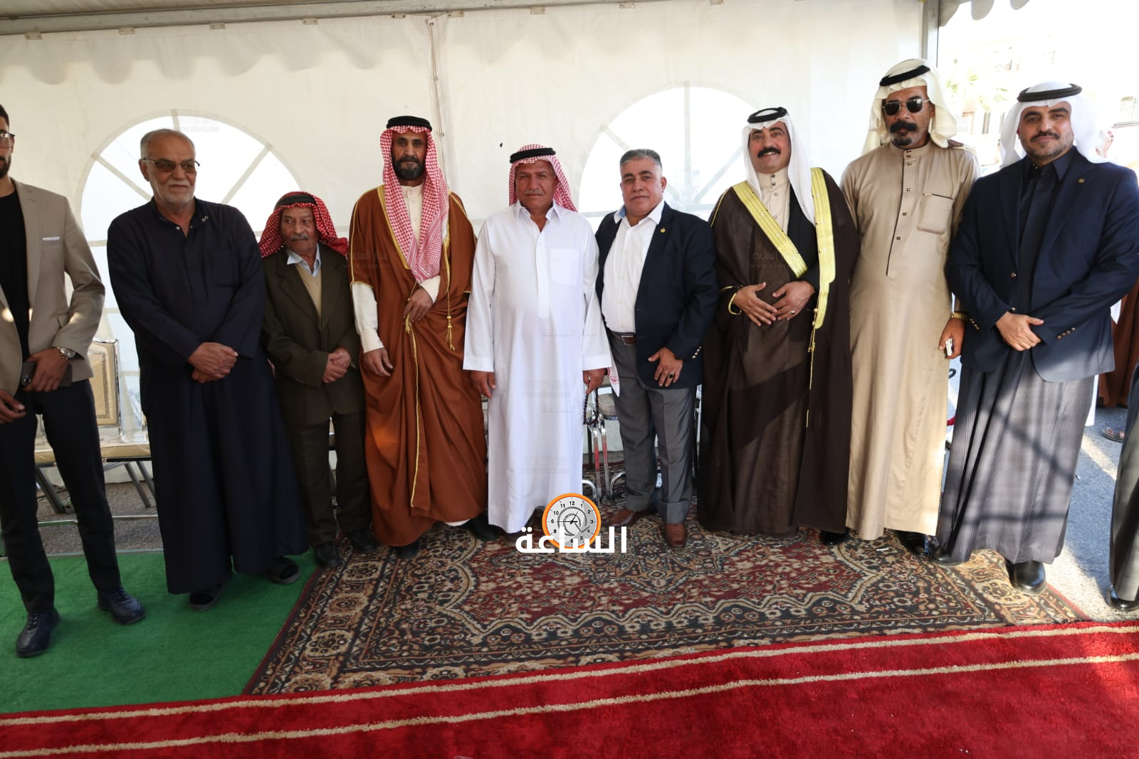 Madar Al-Saa Images 0.23550981000827875