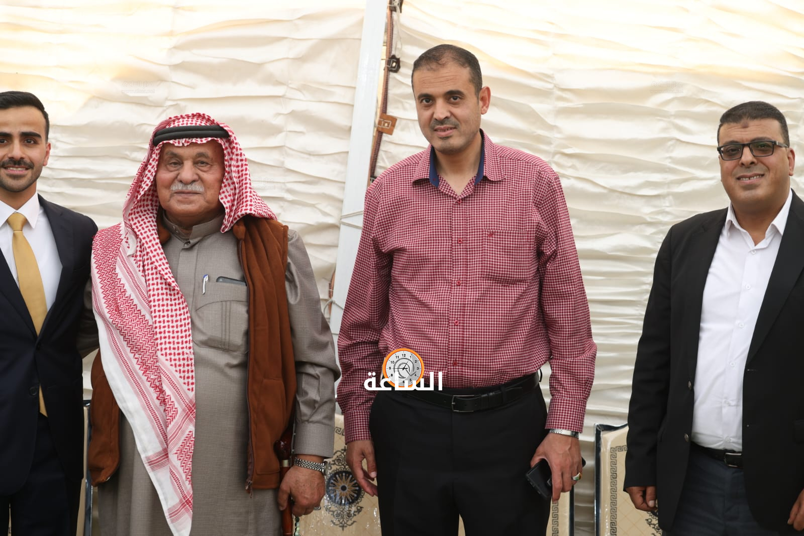 Madar Al-Saa Images 0.9680456796696322
