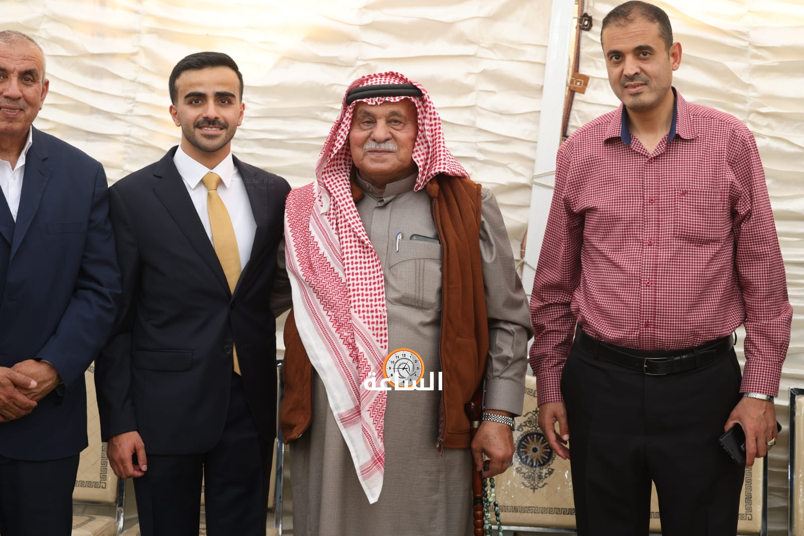 Madar Al-Saa Images 0.04672253786970393