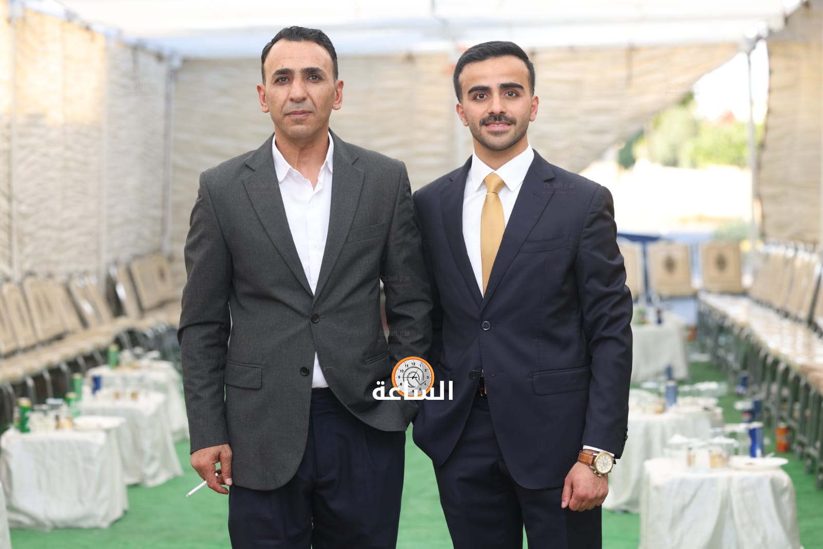 Madar Al-Saa Images 0.8025134579853485