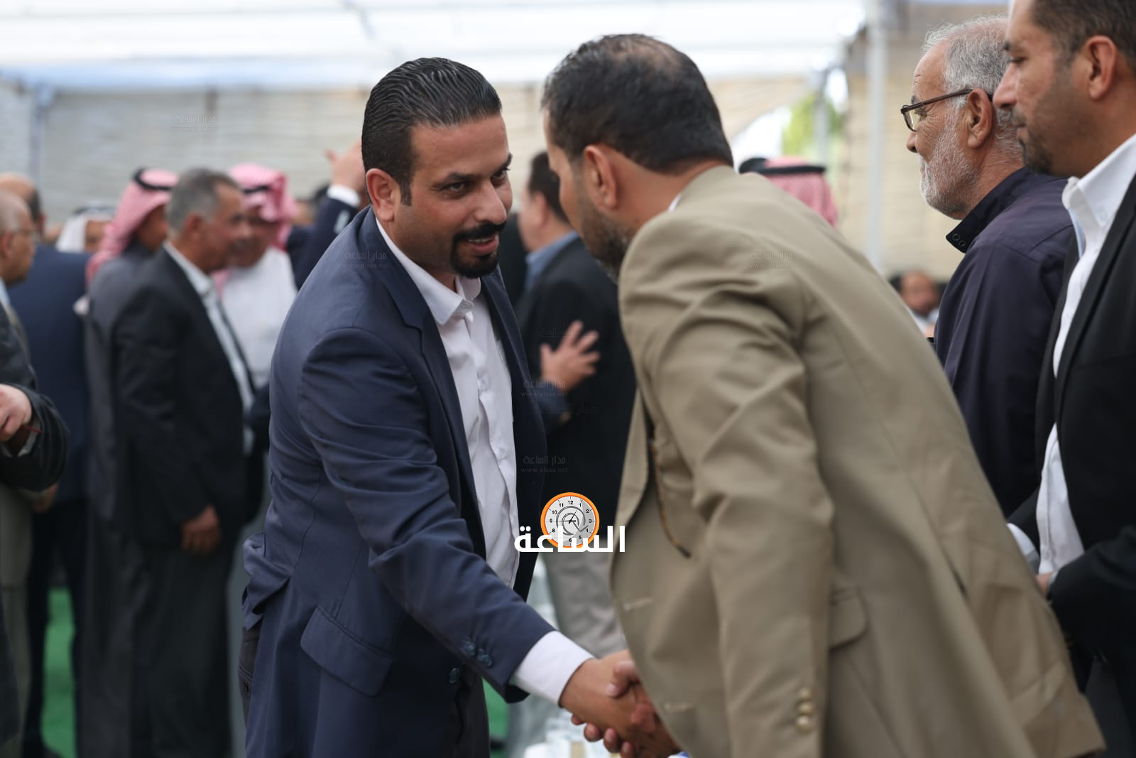 Madar Al-Saa Images 0.22343208629006572