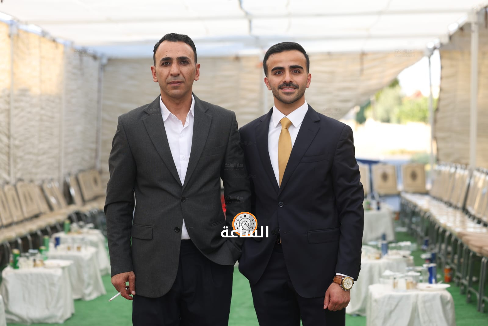 Madar Al-Saa Images 0.3587048241911651