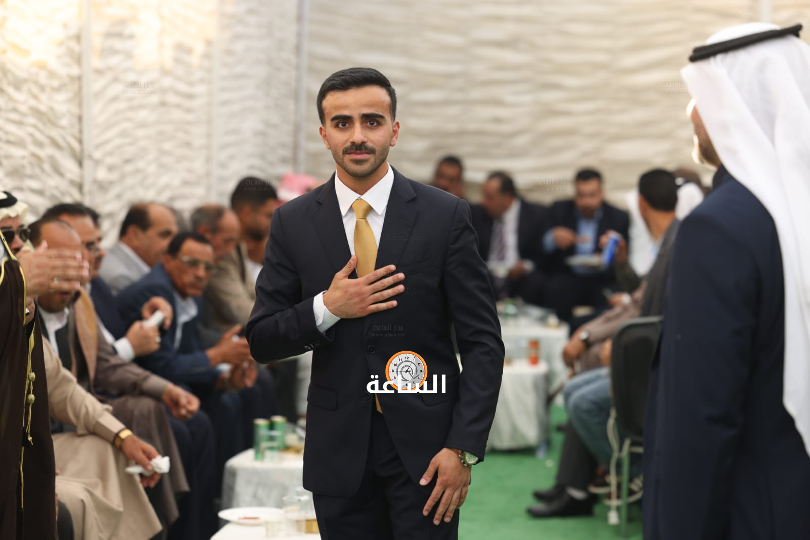 Madar Al-Saa Images 0.306307575424409
