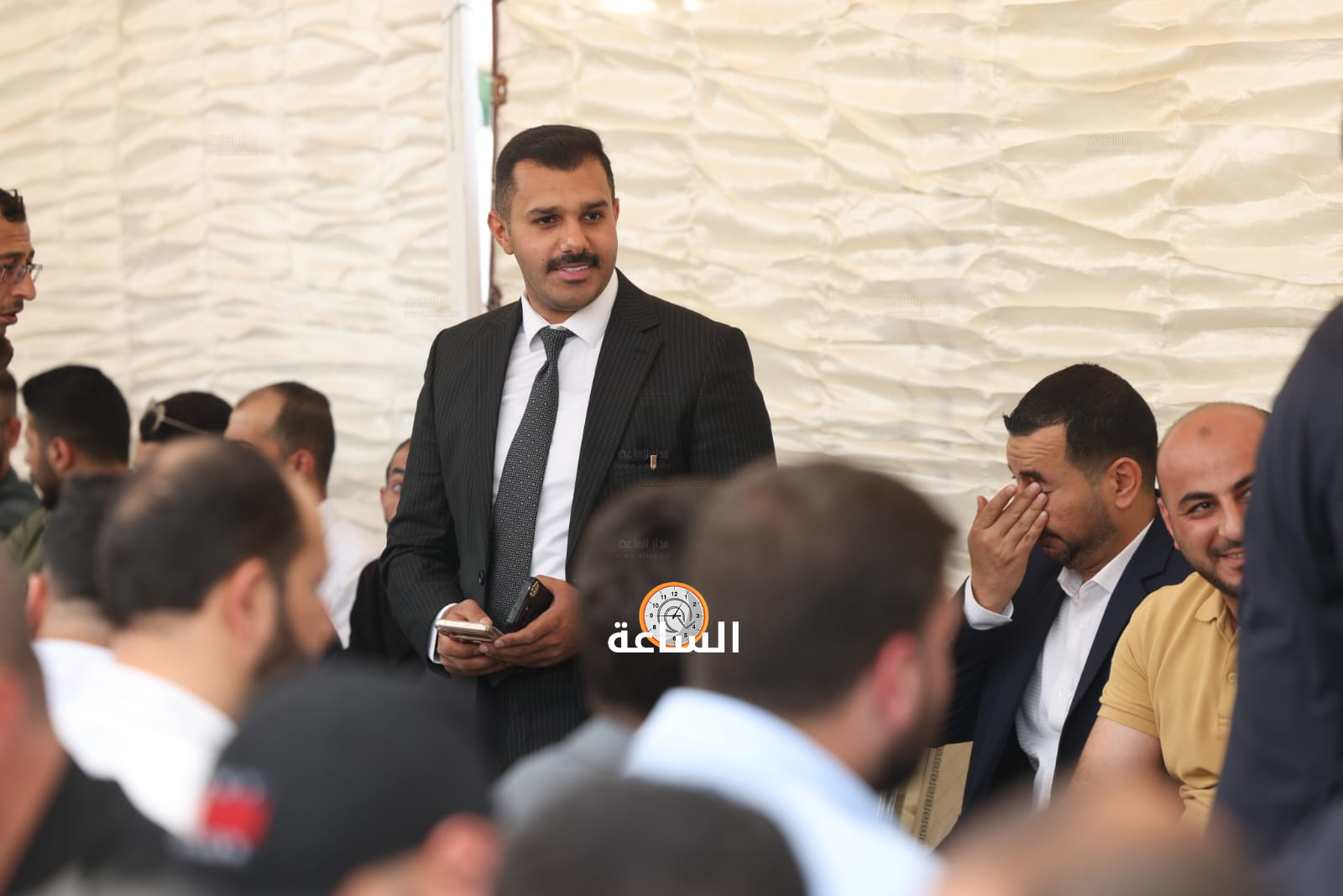 Madar Al-Saa Images 0.47808226899121486