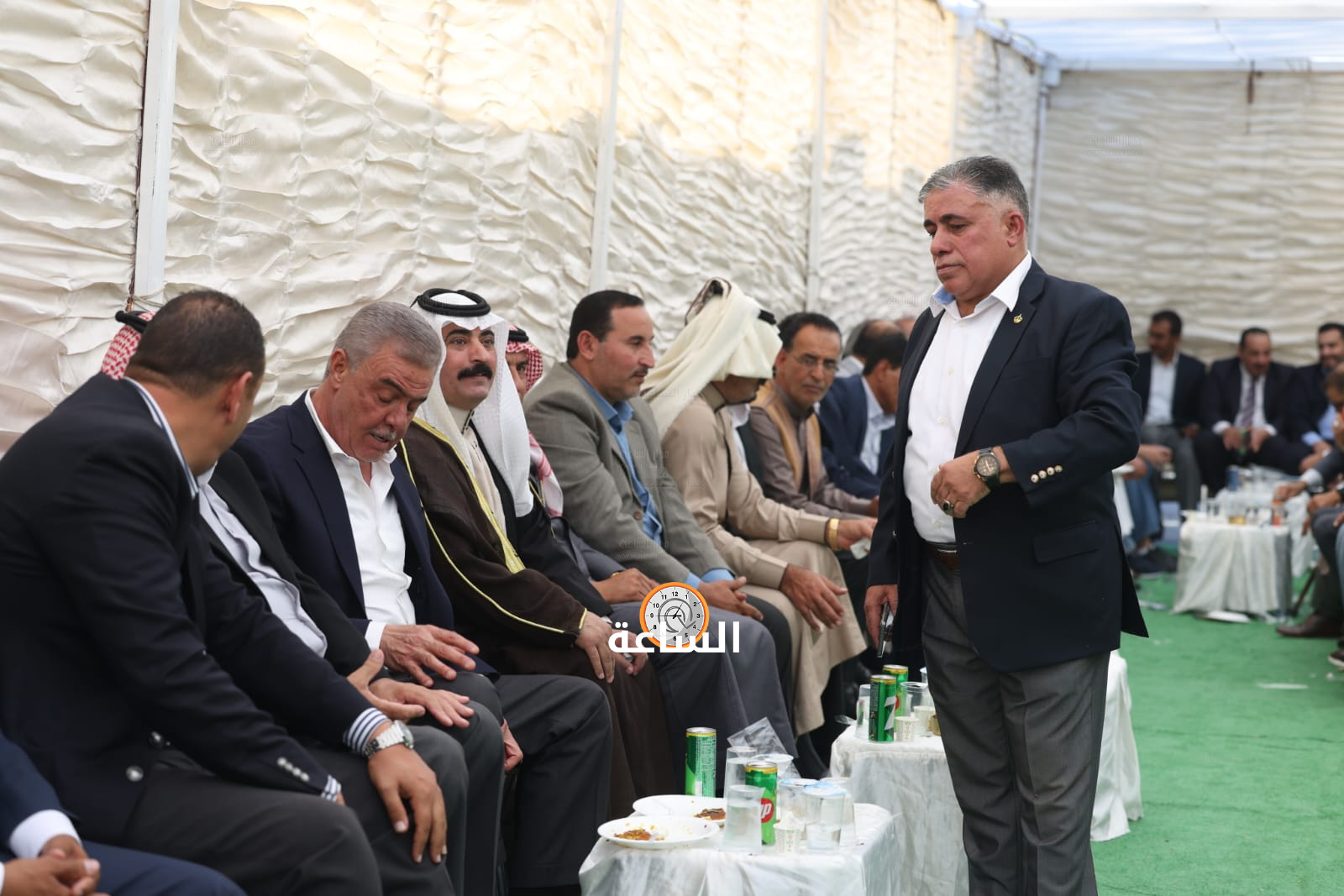 Madar Al-Saa Images 0.019153641371014274