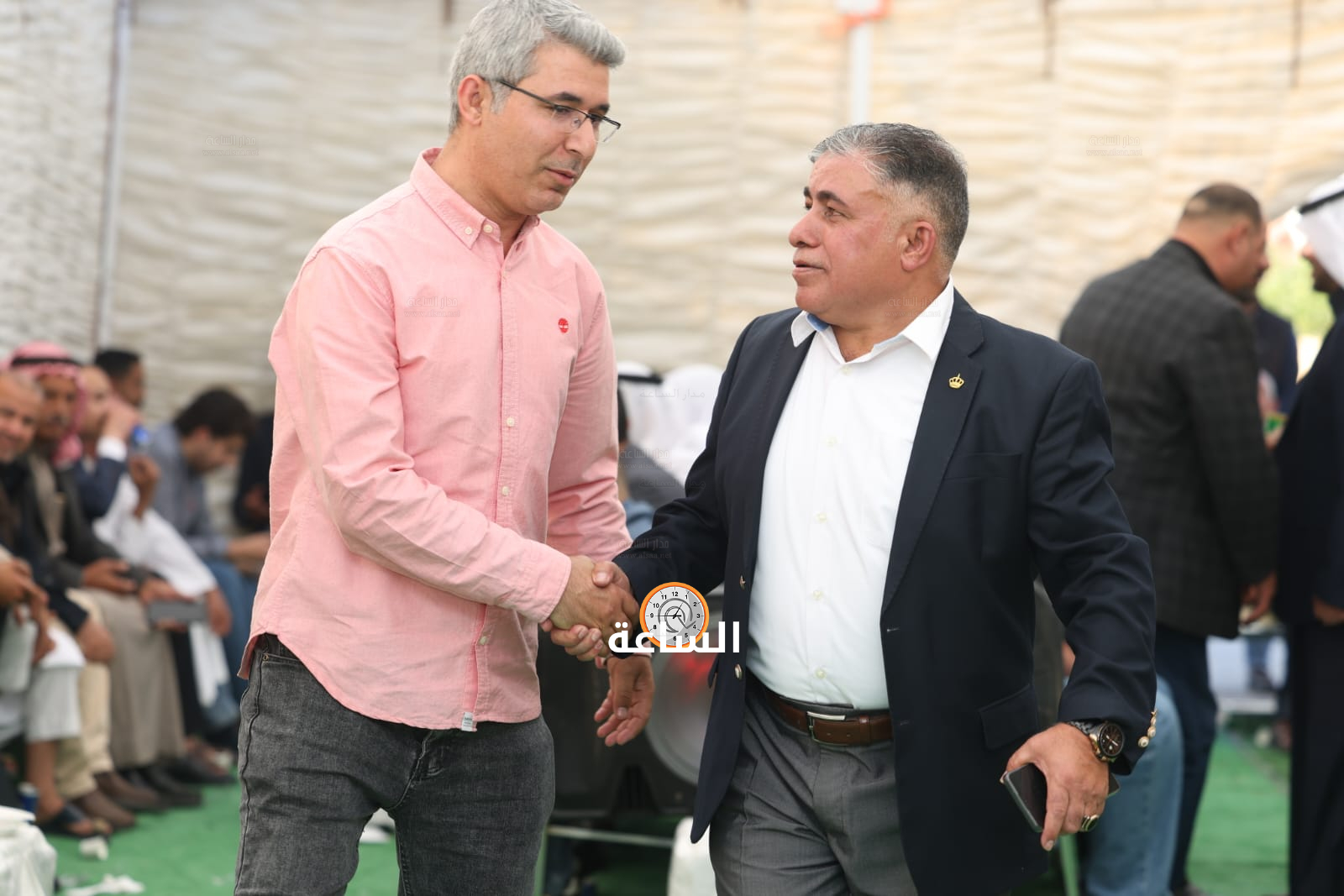 Madar Al-Saa Images 0.20903343949592035