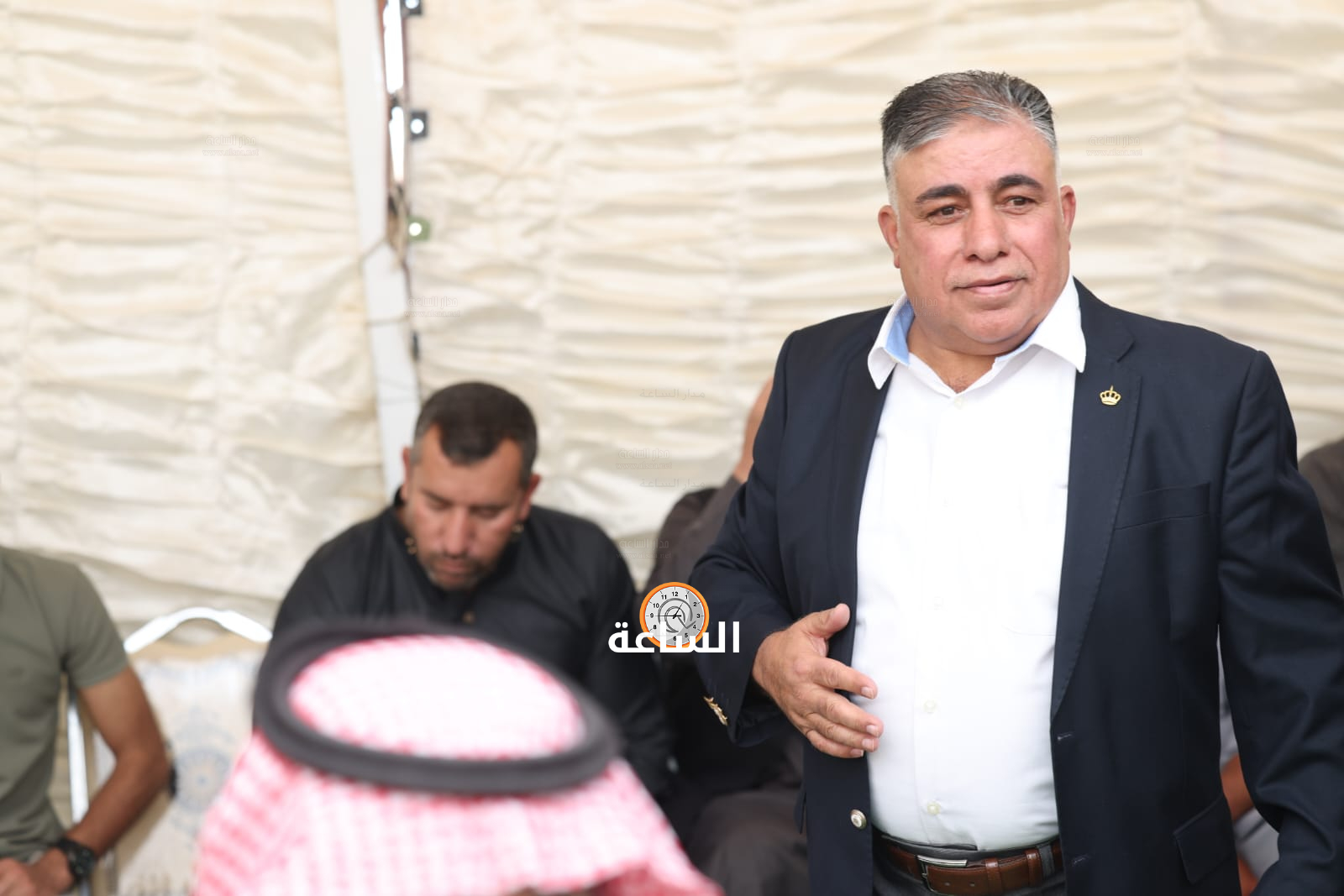 Madar Al-Saa Images 0.28552106572584546