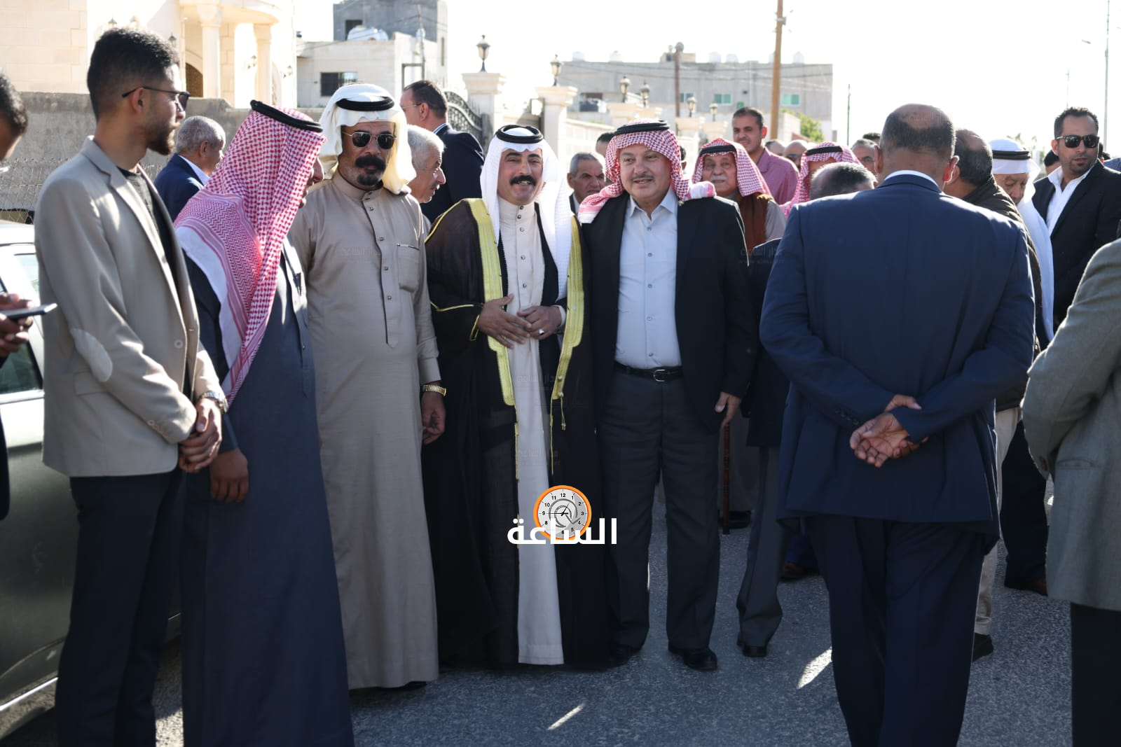 Madar Al-Saa Images 0.47176631574562056