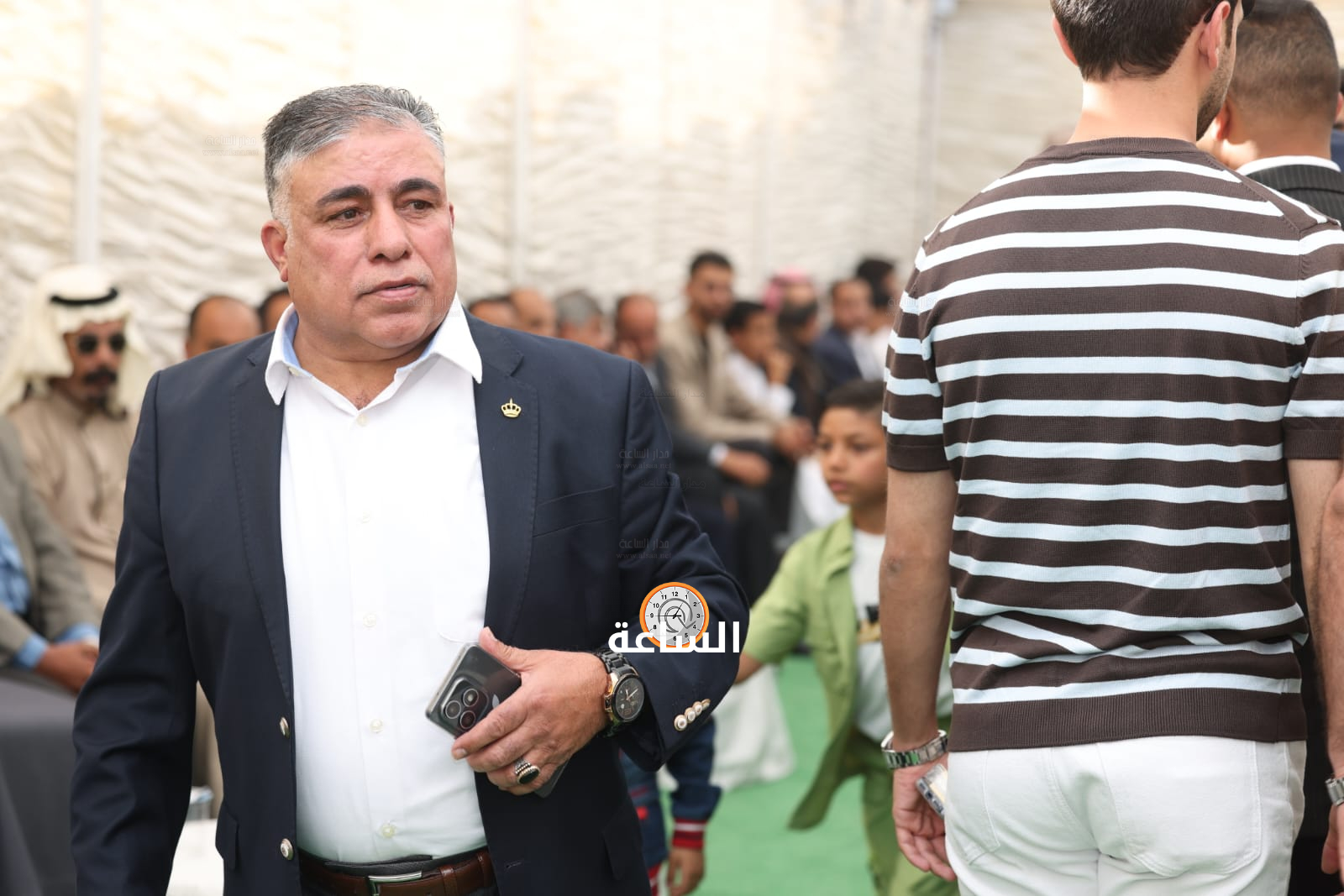Madar Al-Saa Images 0.5810066010878729