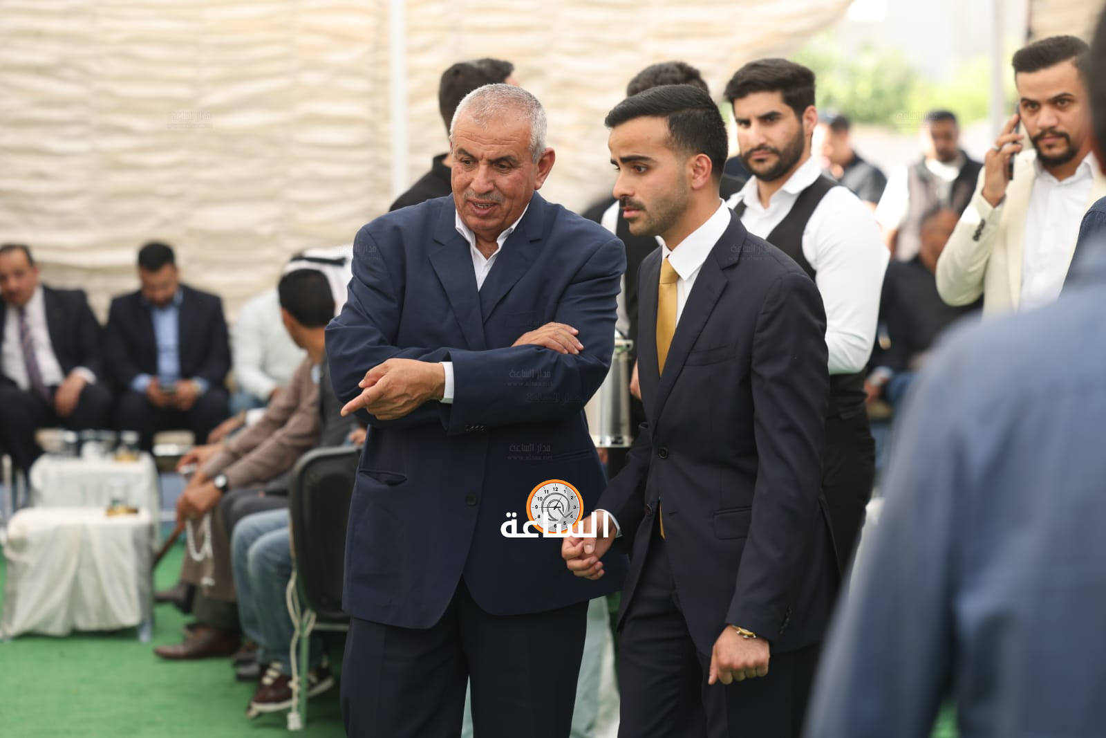 Madar Al-Saa Images 0.5457833161512223