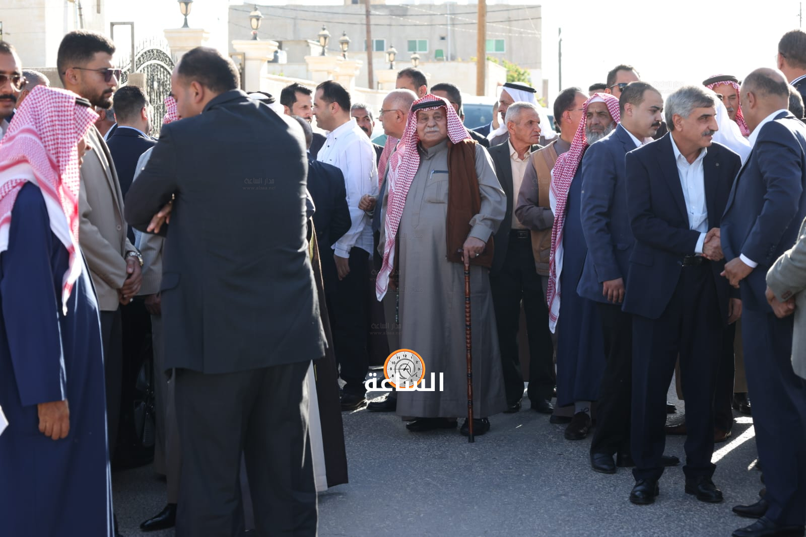 Madar Al-Saa Images 0.6413209379281837