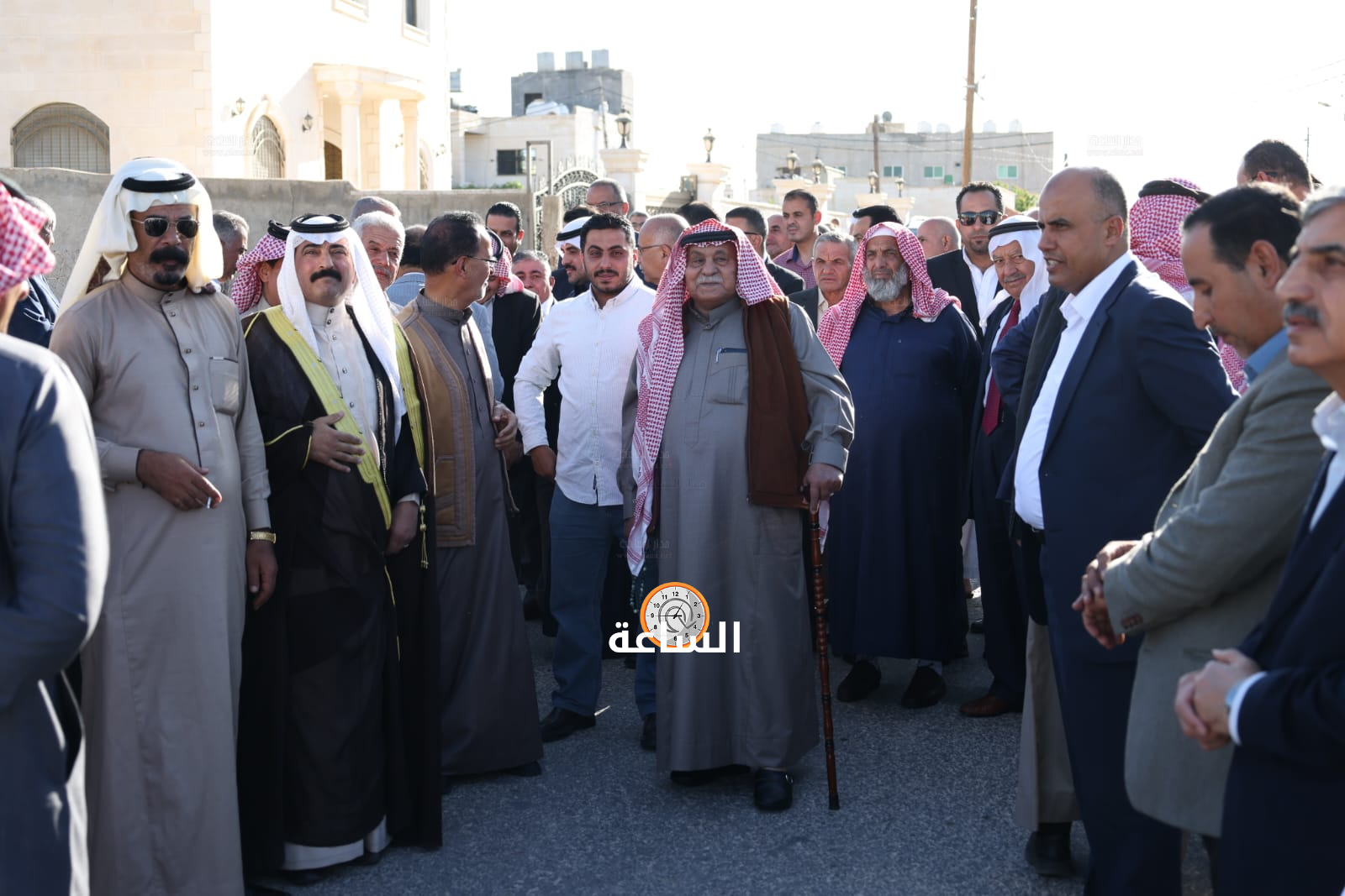 Madar Al-Saa Images 0.20113998249950715
