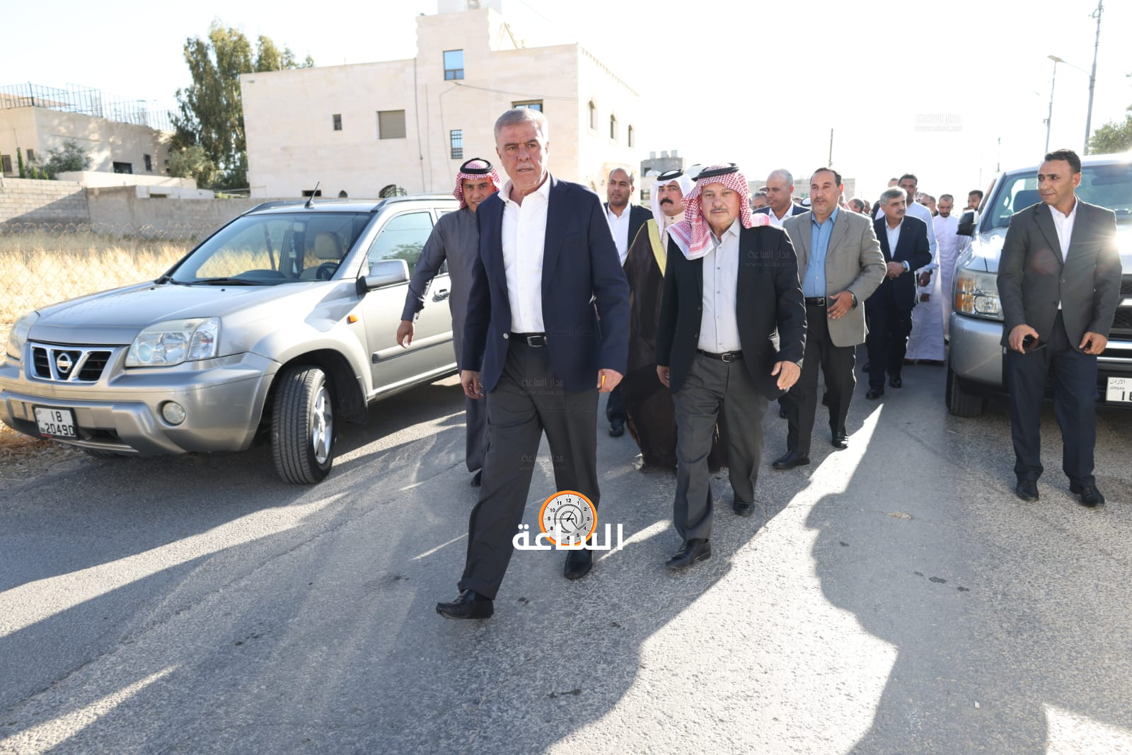 Madar Al-Saa Images 0.6746295154429098