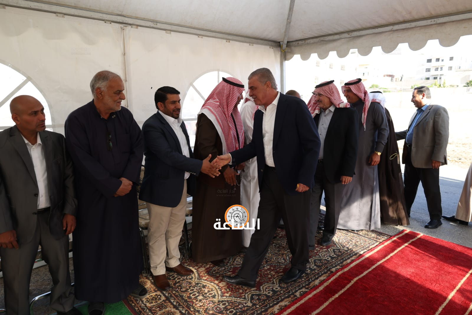 Madar Al-Saa Images 0.38803297489476074